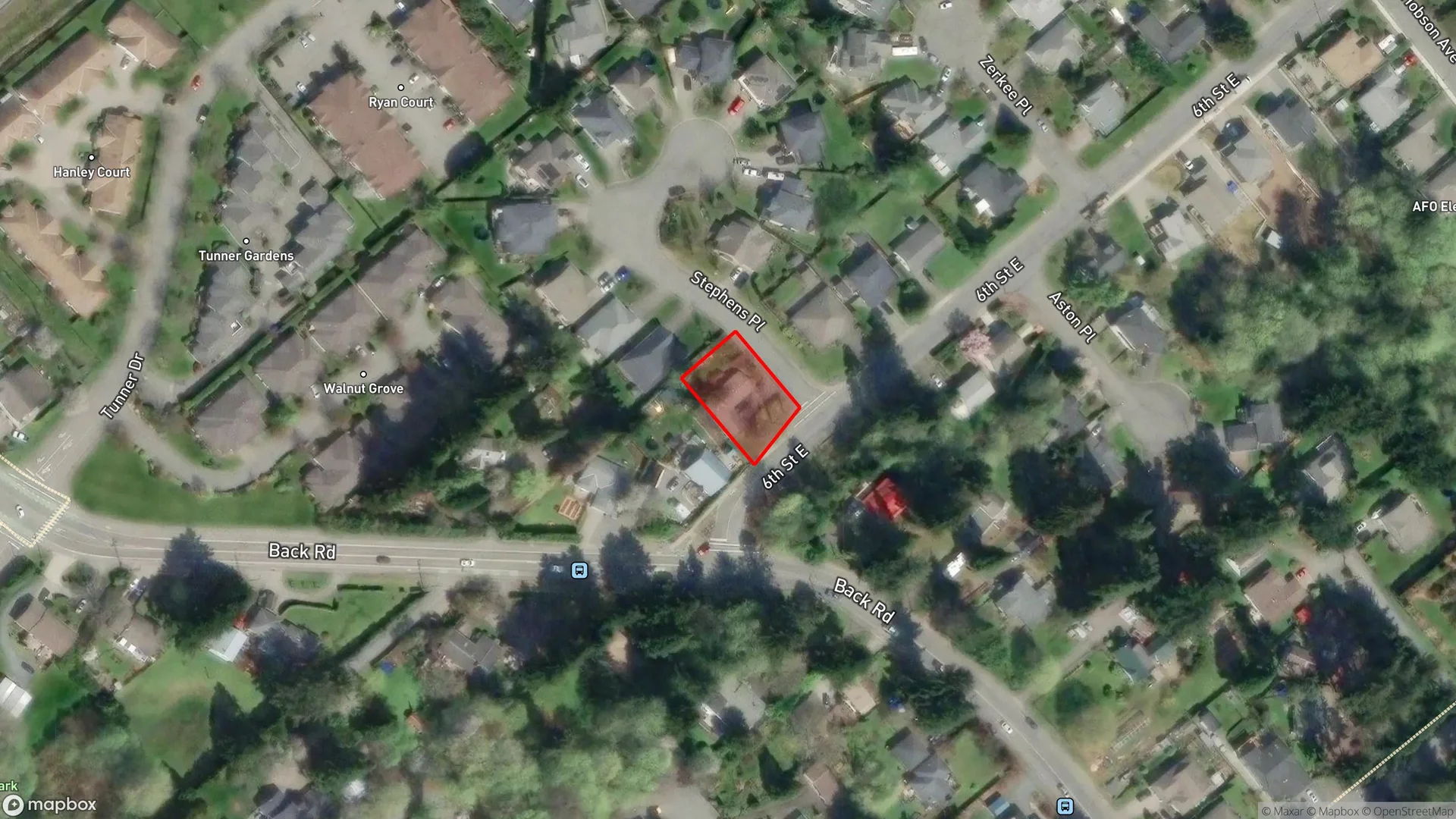 Tax sale property at , Courtenay - Photo 2