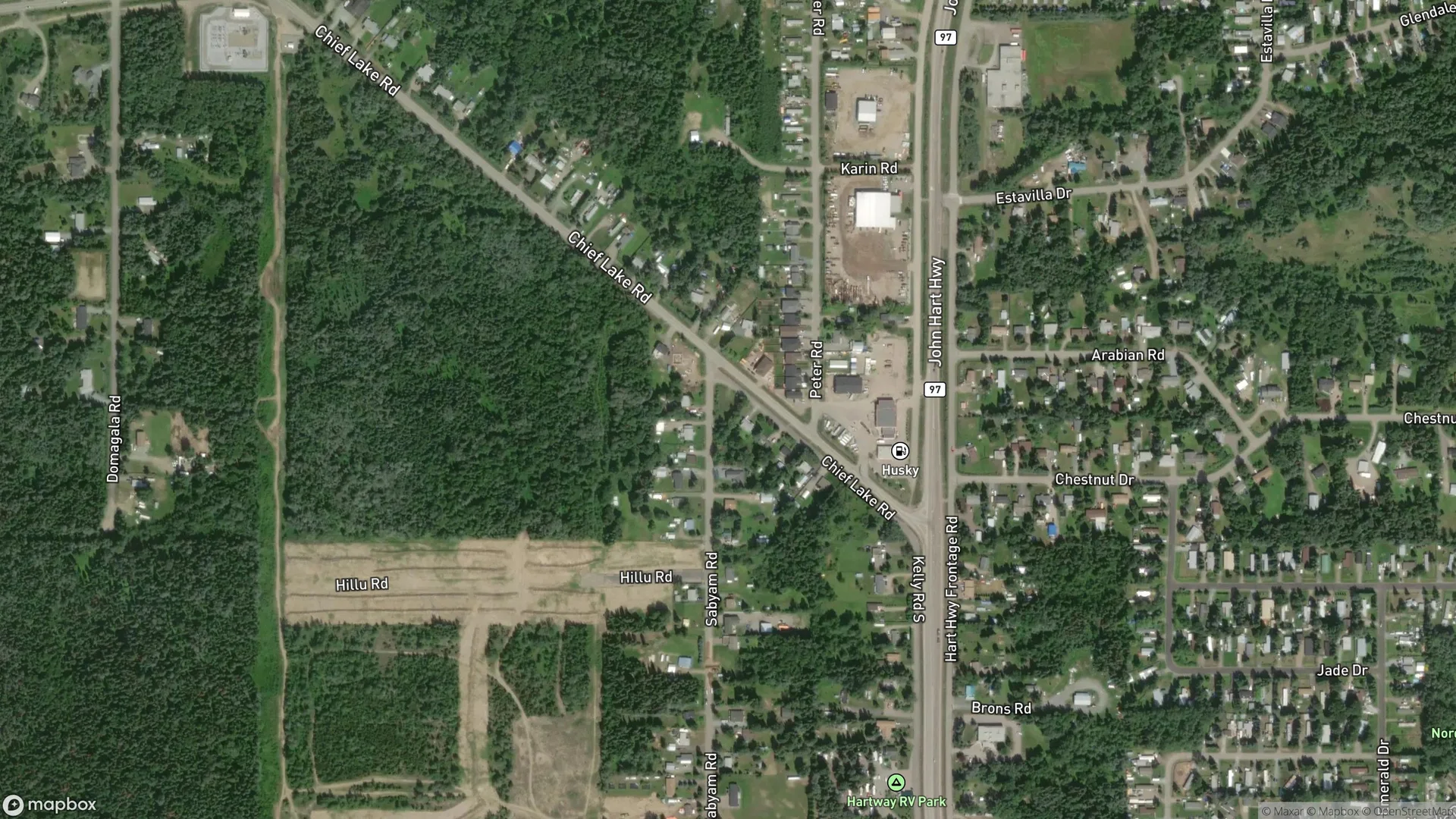 Tax sale property at , Prince George - Photo 3