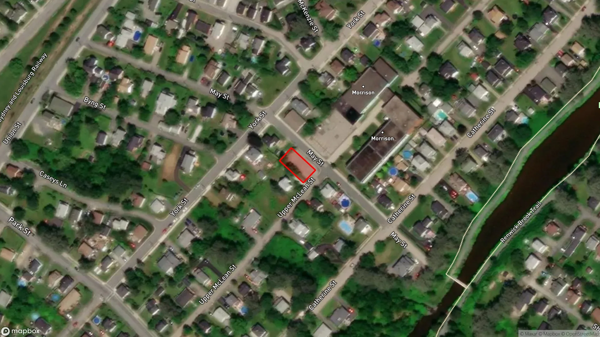 Tax sale property at , Cape Breton - Photo 2