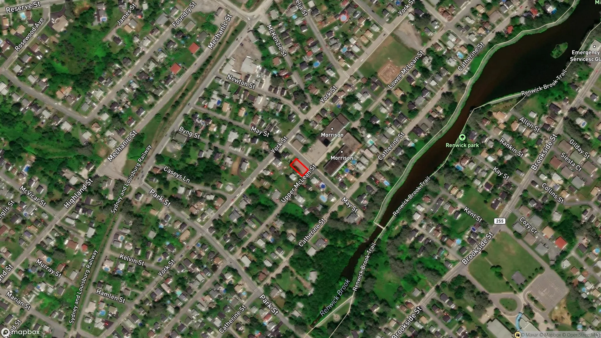 Tax sale property at , Cape Breton - Photo 3