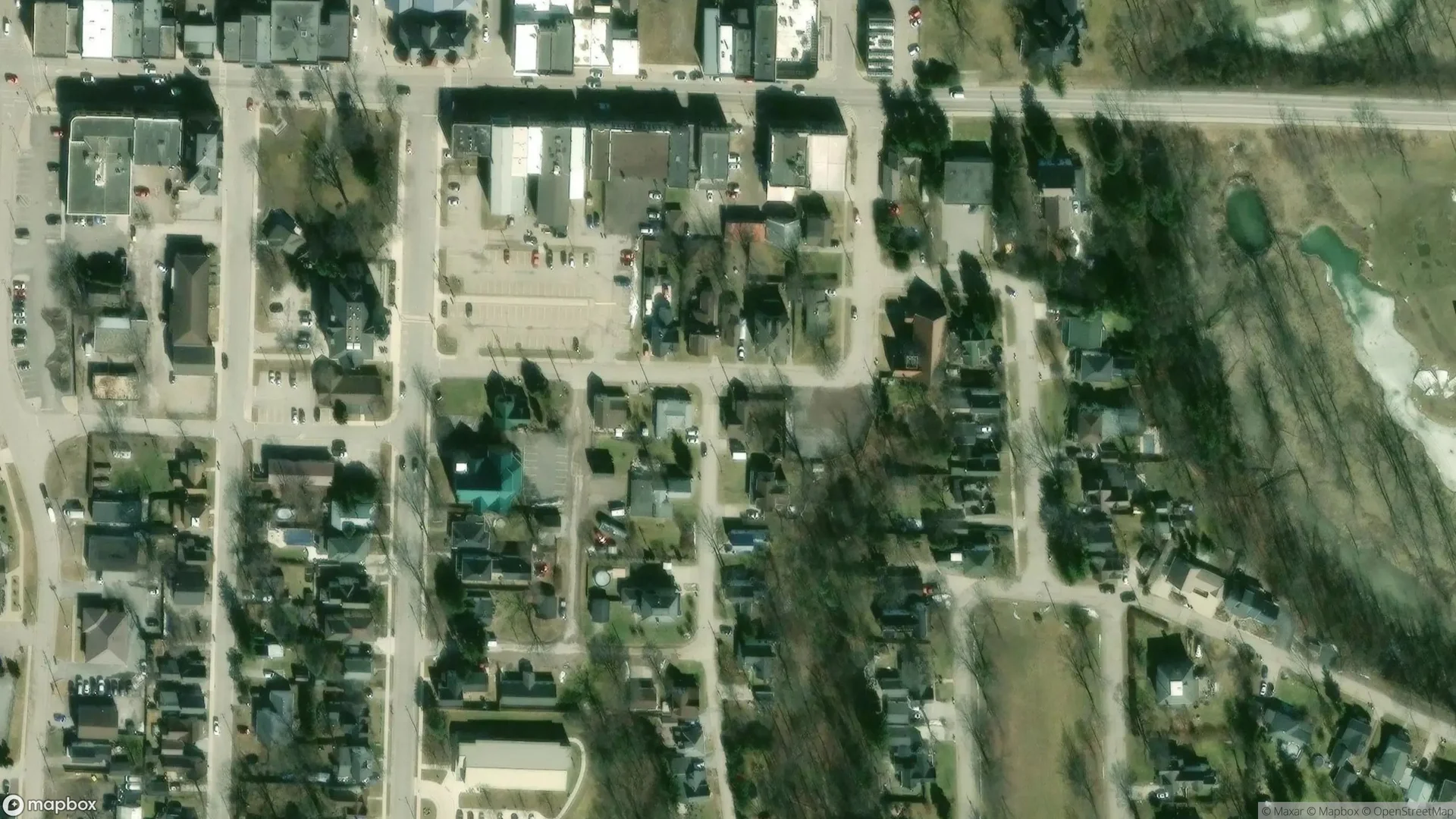 Tax Sale Property in Petrolia, Ontario