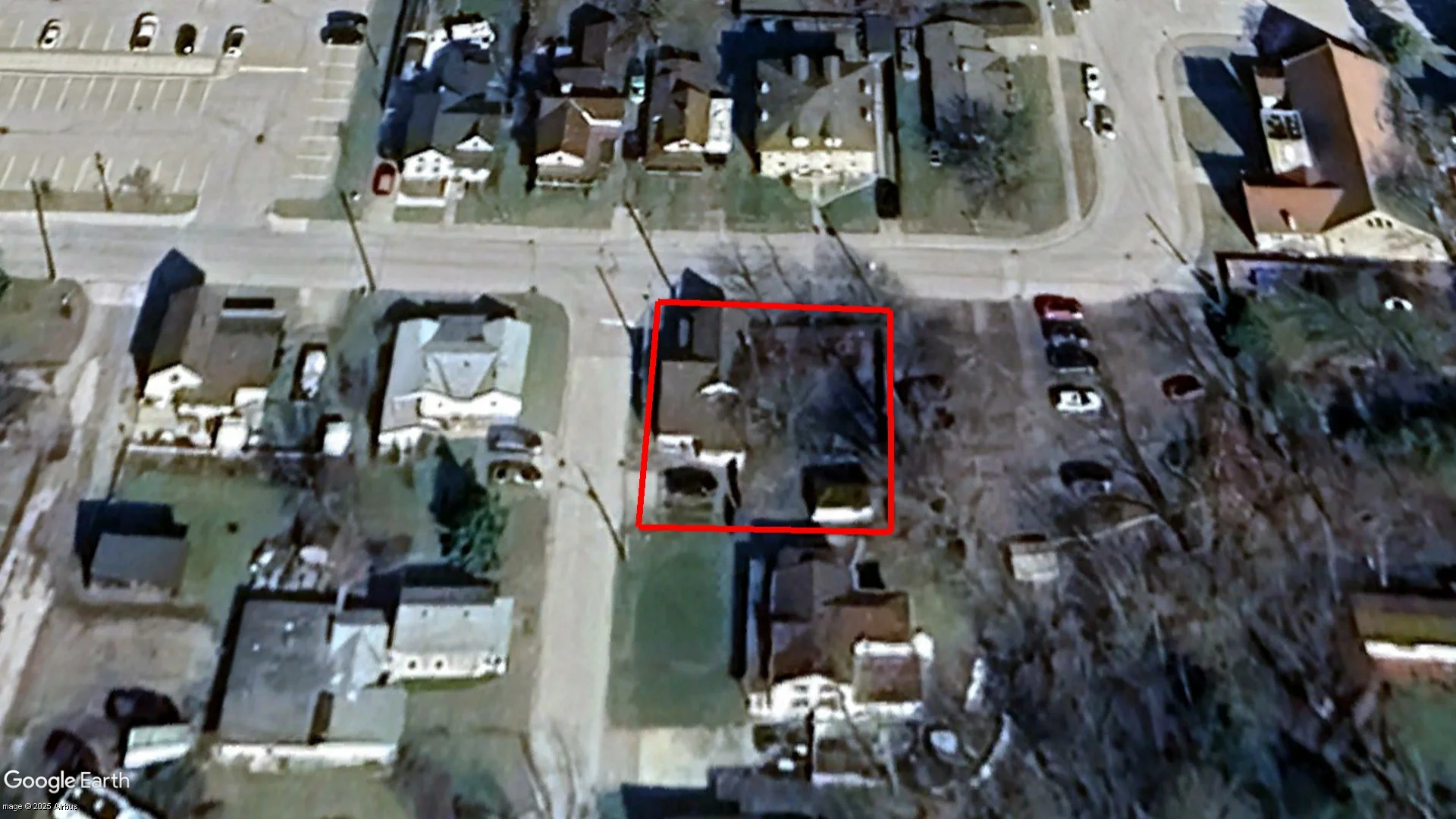Tax sale property at 4215 Walnut St., Petrolia, Petrolia - Photo 2