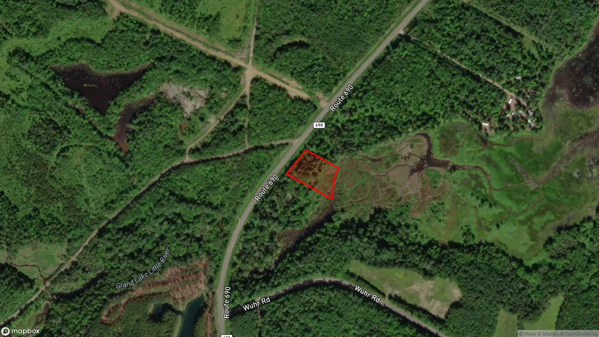 Tax sale property at , Fredericton - Photo 3