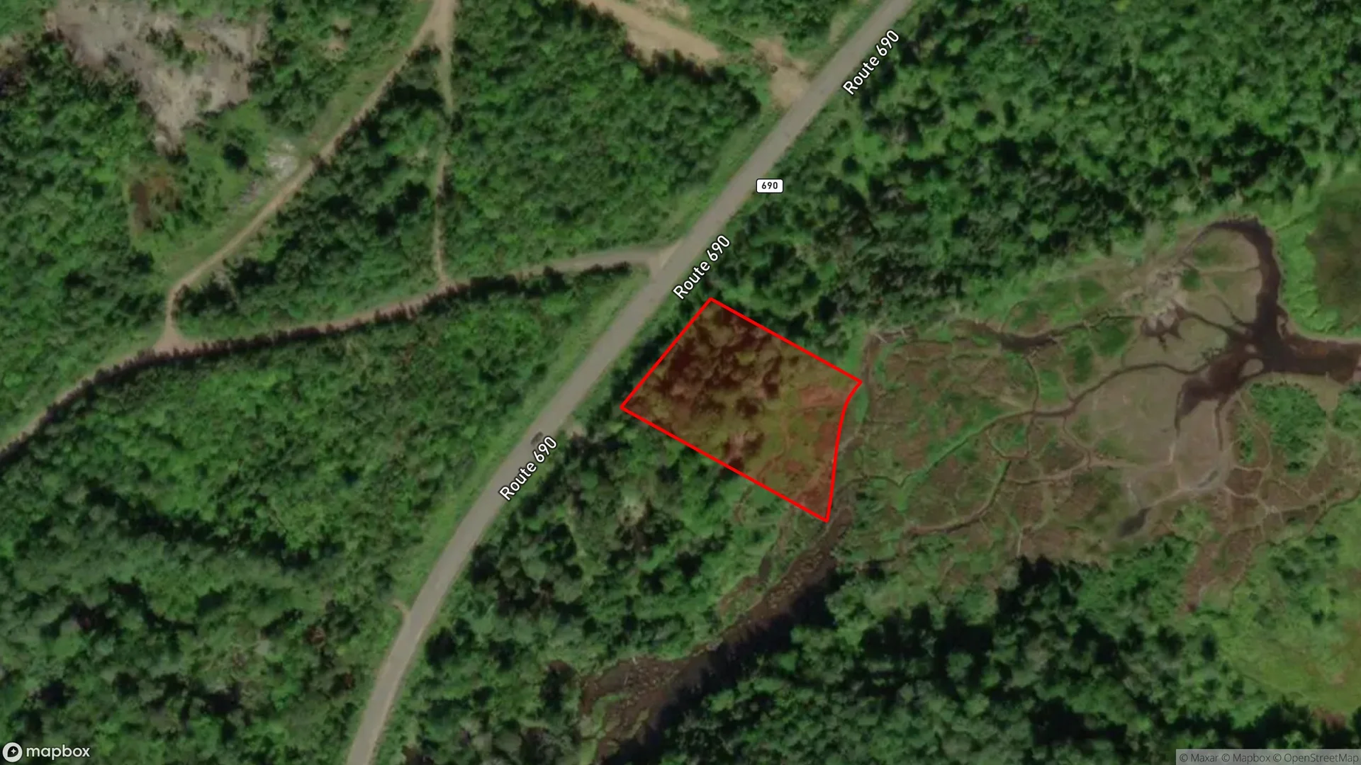 Tax sale property at , Fredericton - Photo 2