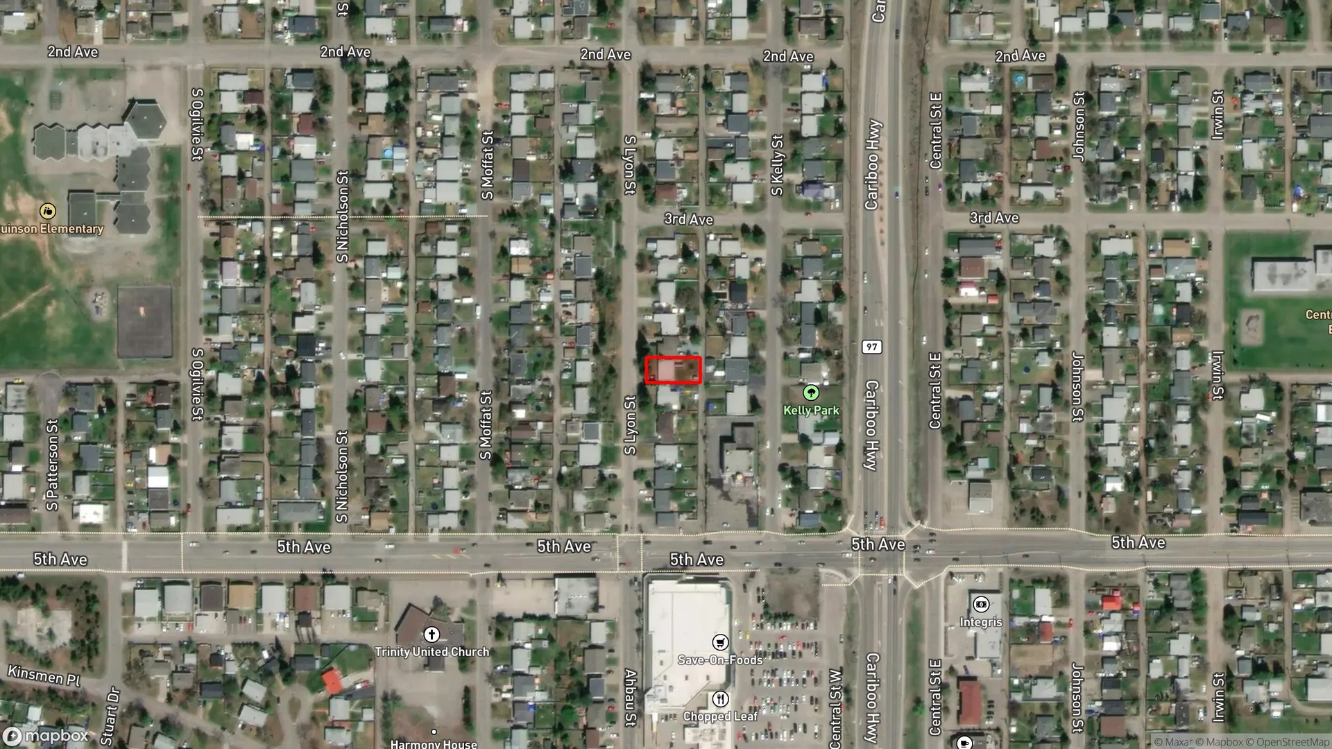 Tax sale property at , Prince George - Photo 3