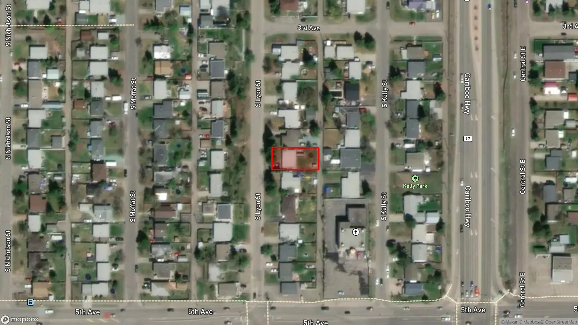 Tax sale property at , Prince George - Photo 2