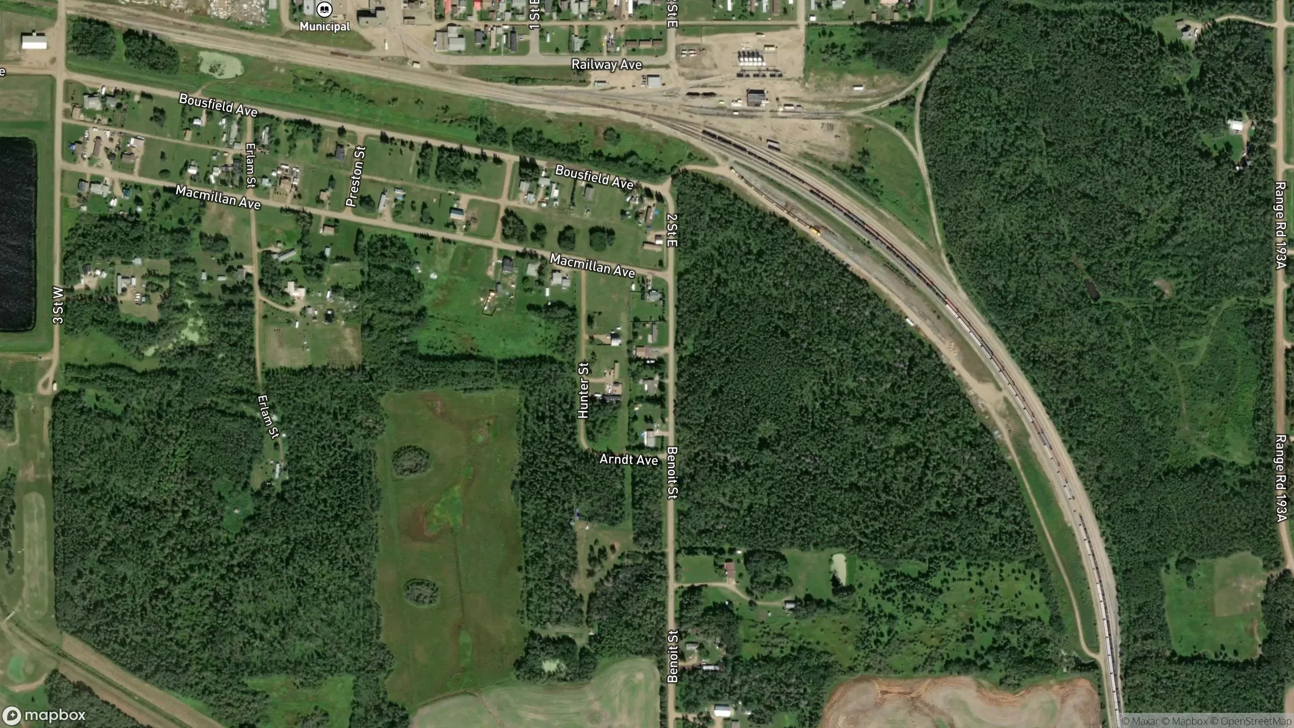 Tax sale property at , McLennan - Photo 3