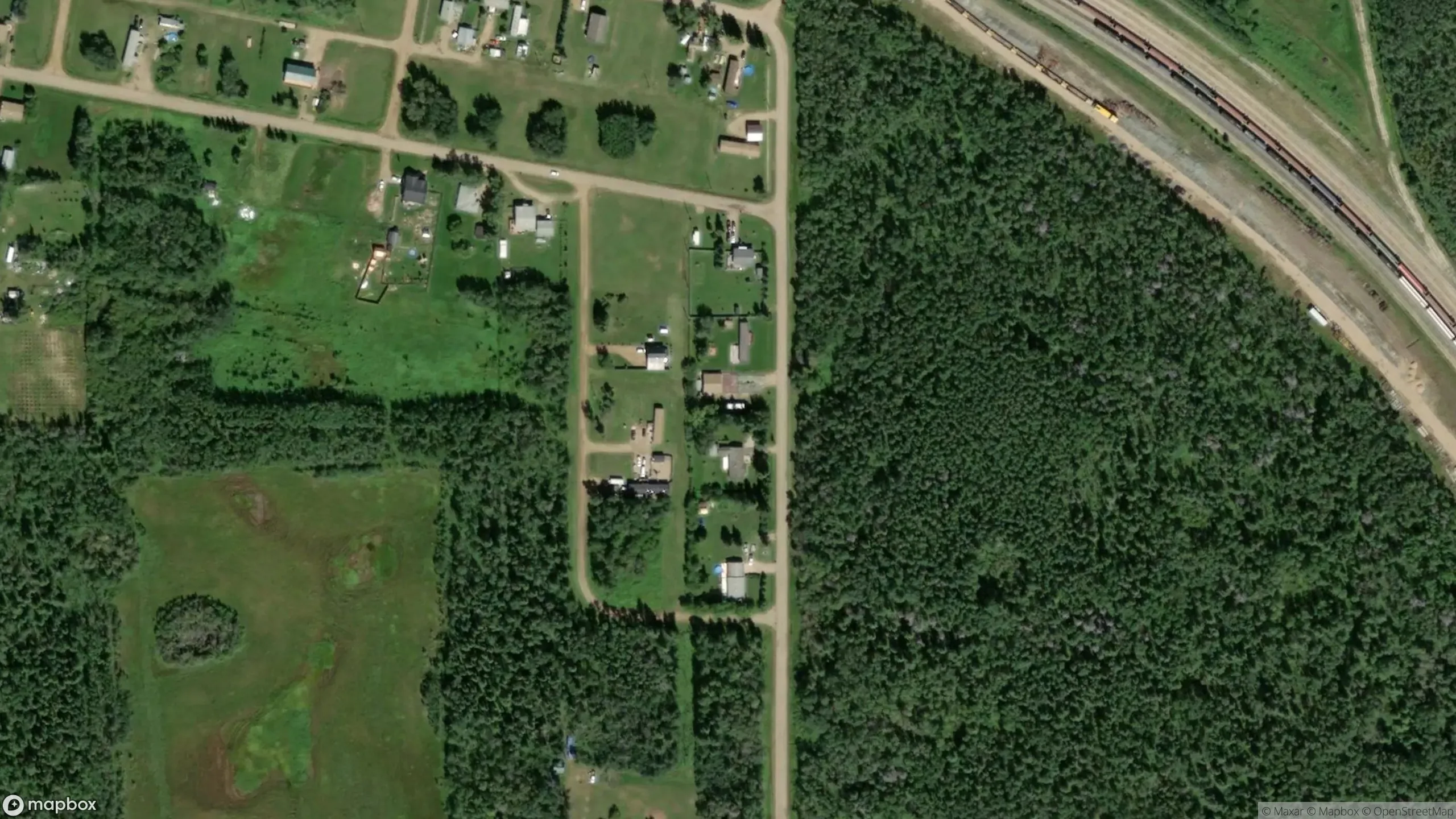 Tax Sale Property in McLennan, Alberta
