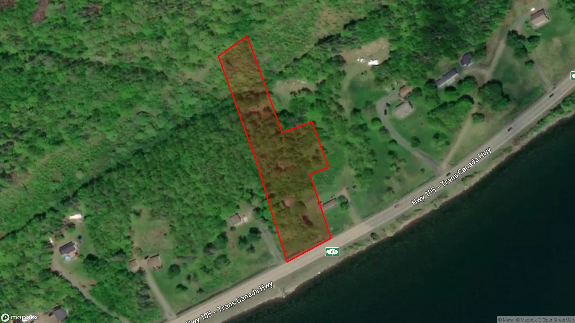 Tax sale property at , Inverness - Photo 2