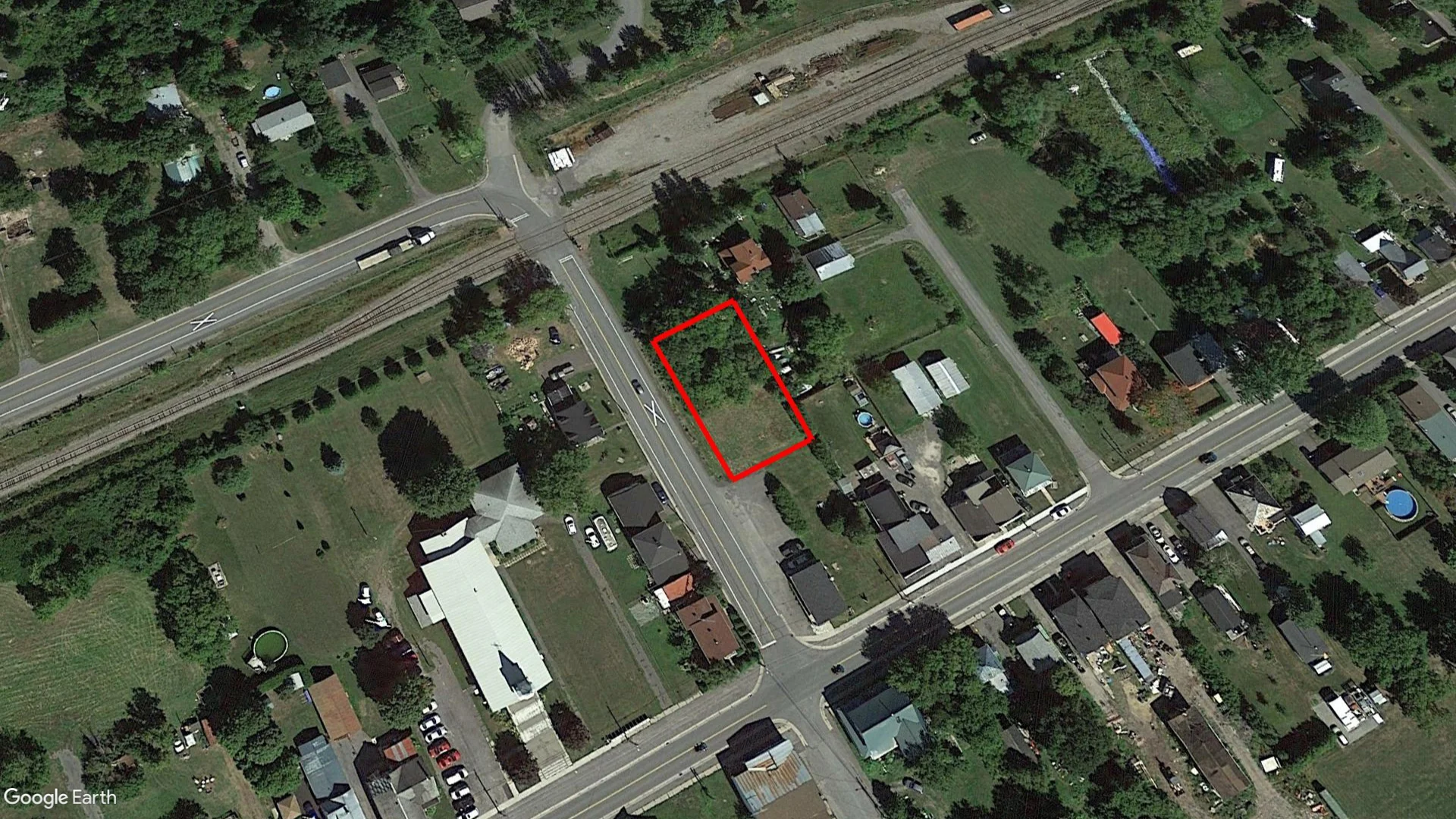 Tax sale property at , North Glengarry - Photo 2