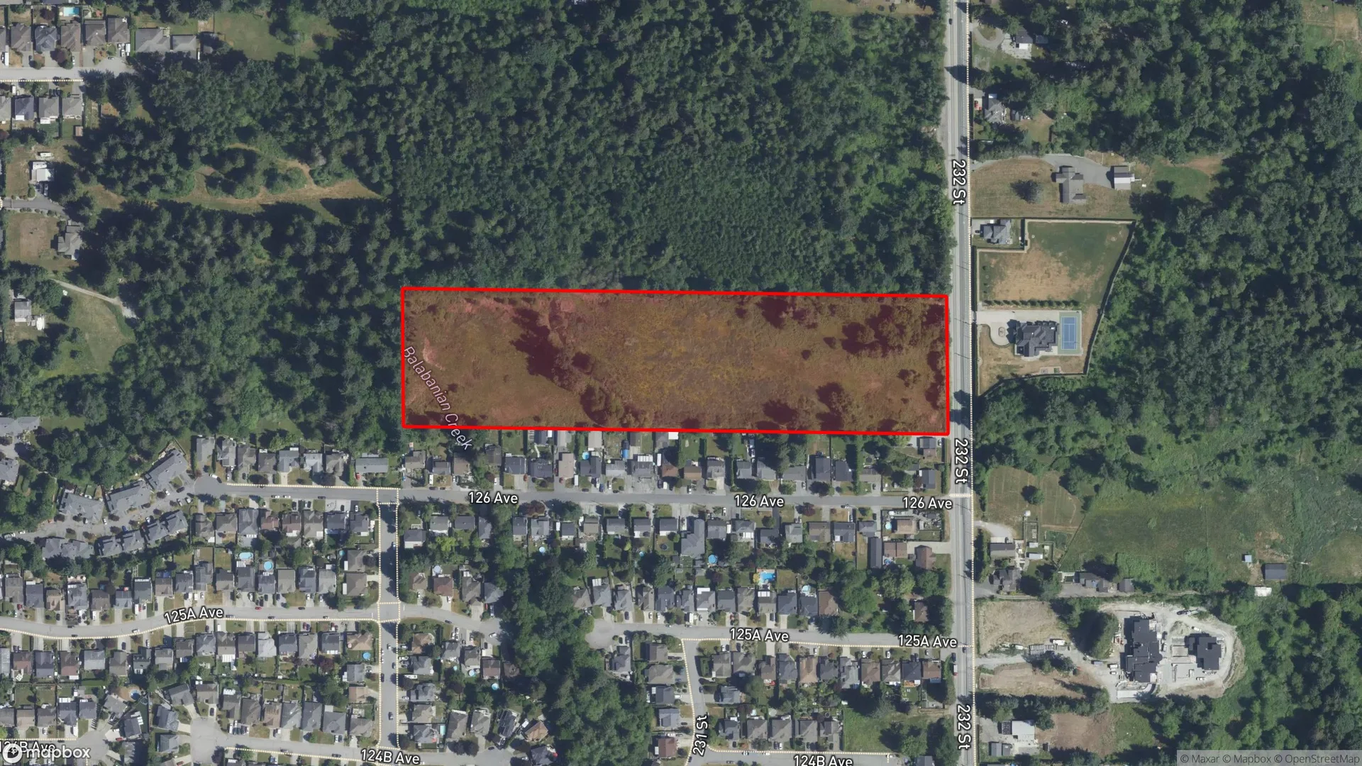 Tax sale property at , Maple Ridge - Photo 3