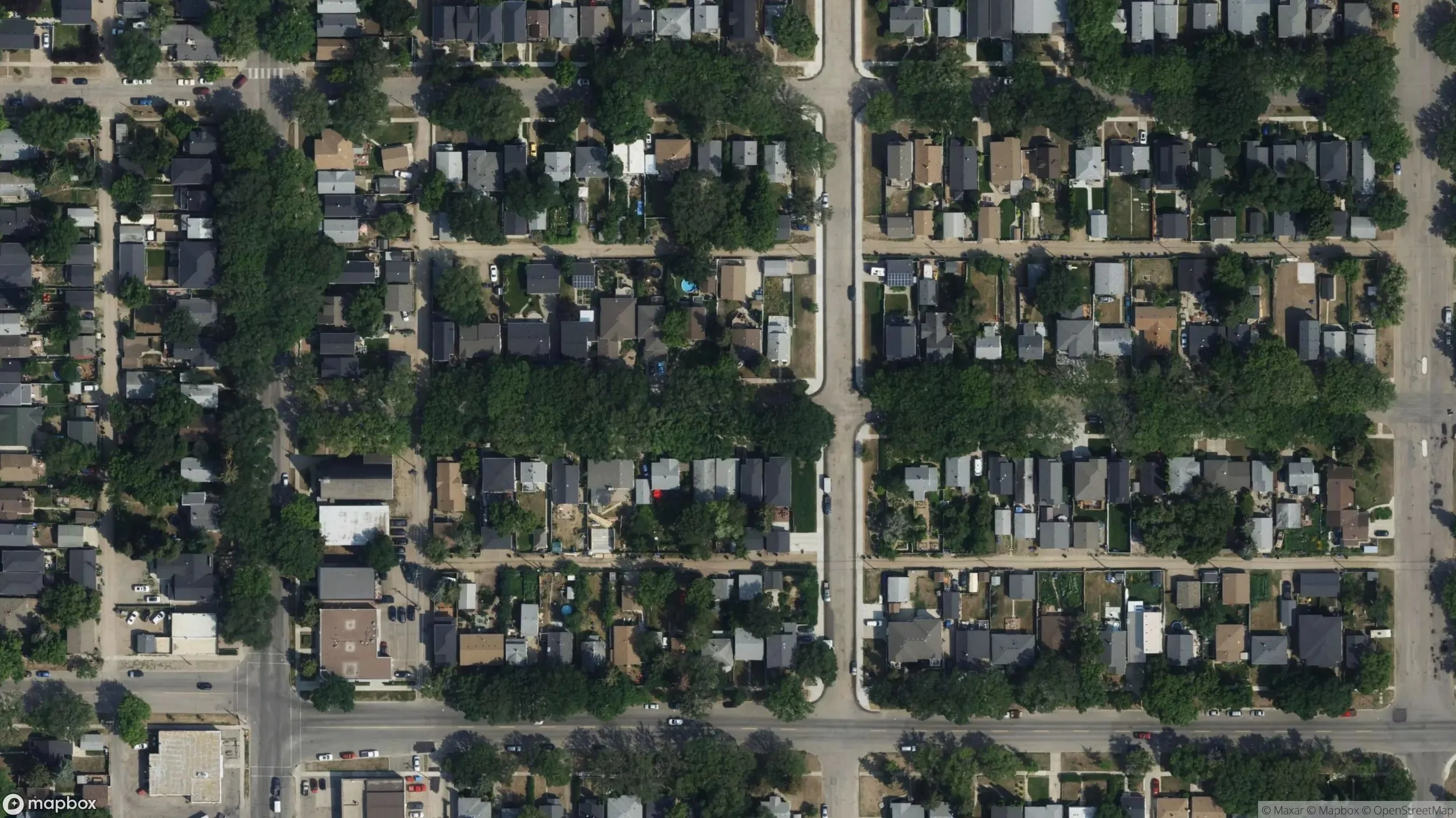 Tax Sale Property in Town of Leader, Saskatchewan