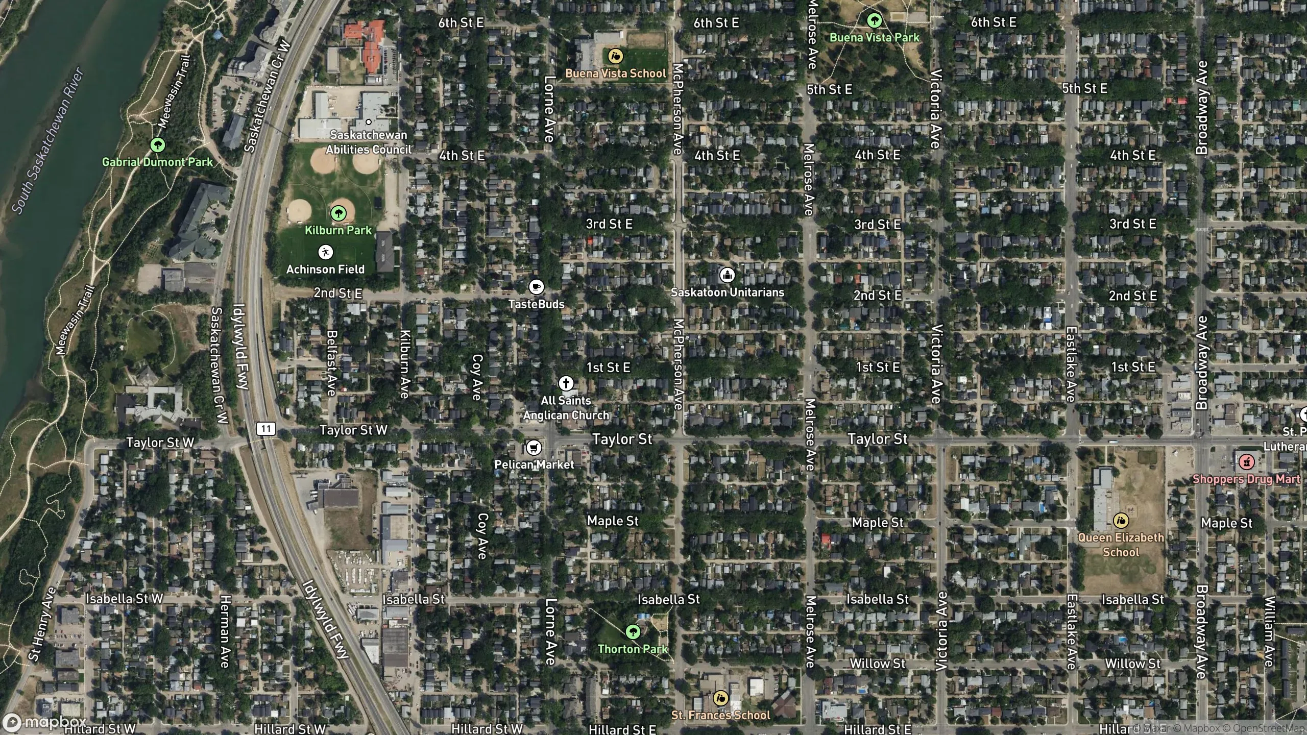 Tax sale property at , Town of Leader - Photo 3
