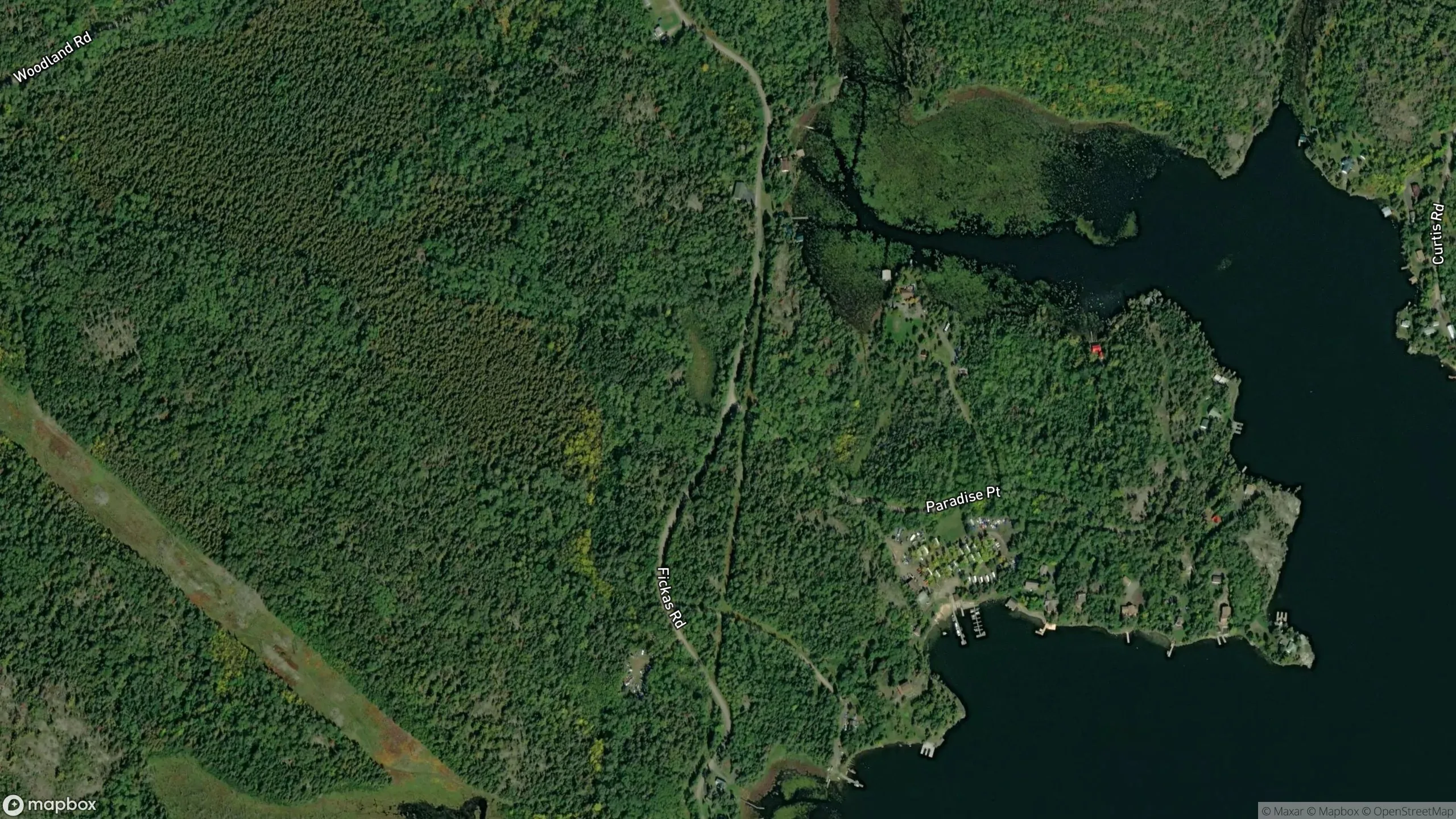 Tax sale property at , Sioux Narrows-Nestor Falls - Photo 3