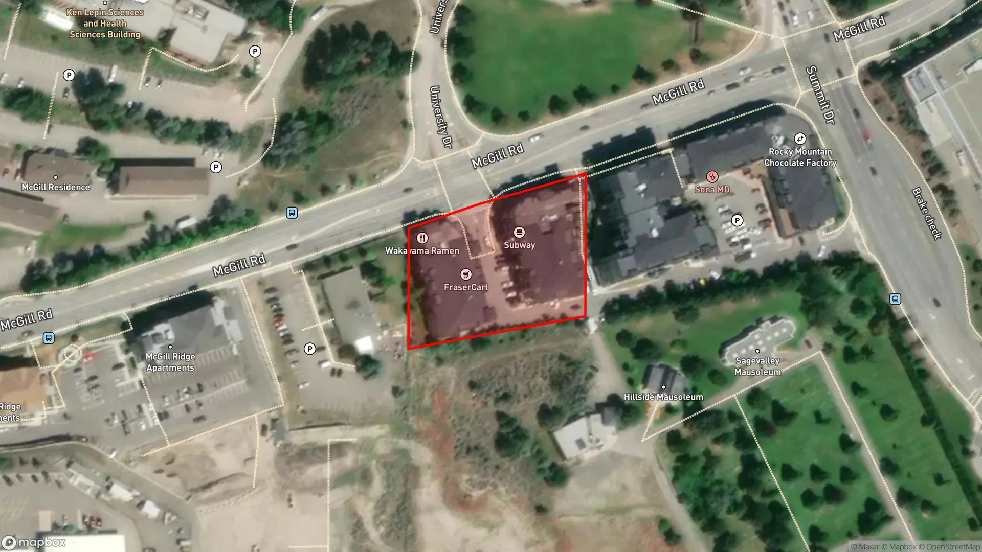  - Tax sale property in Kamloops