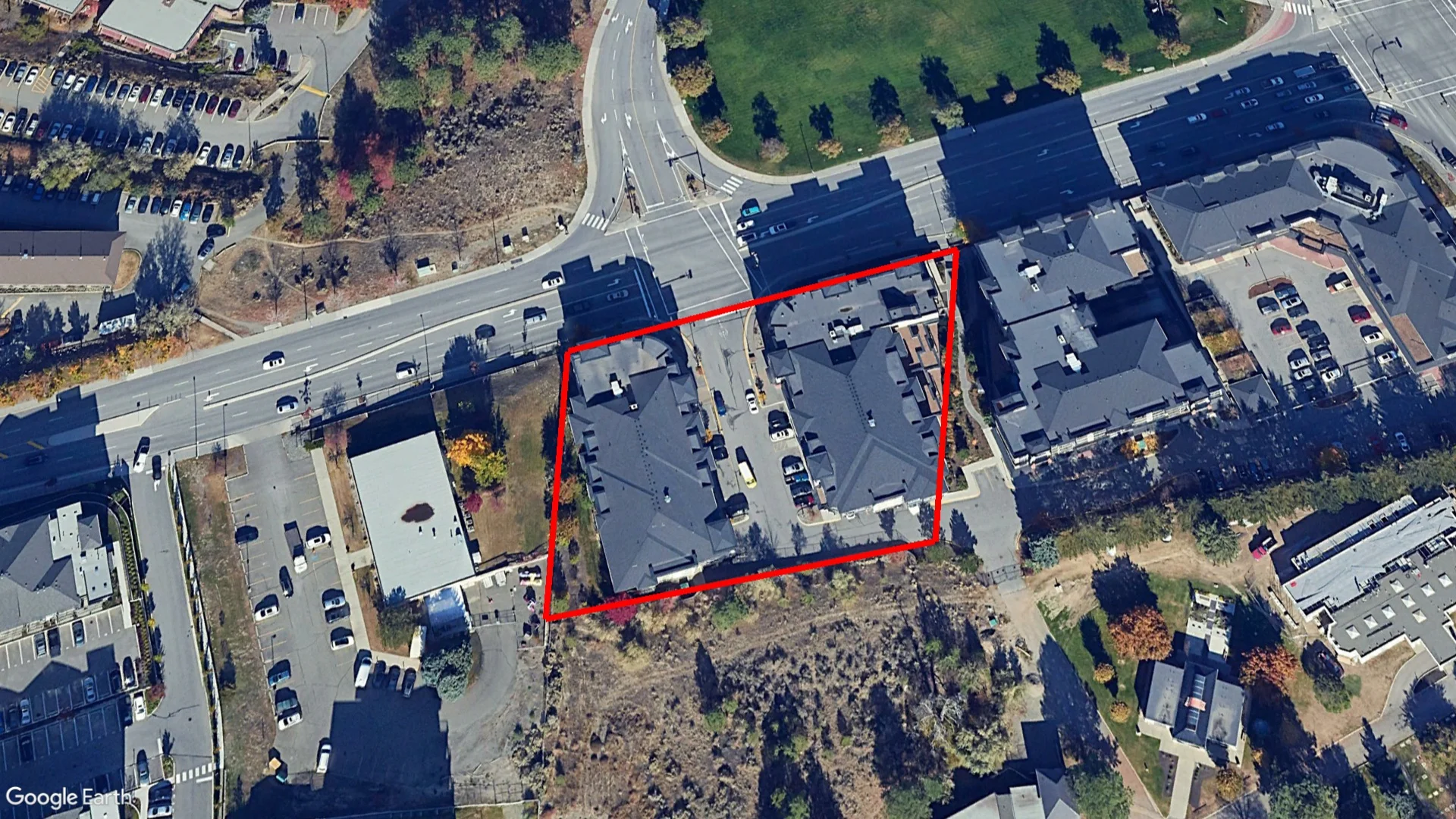 Tax sale property at 105-775 McGill Rd, Kamloops - Photo 2