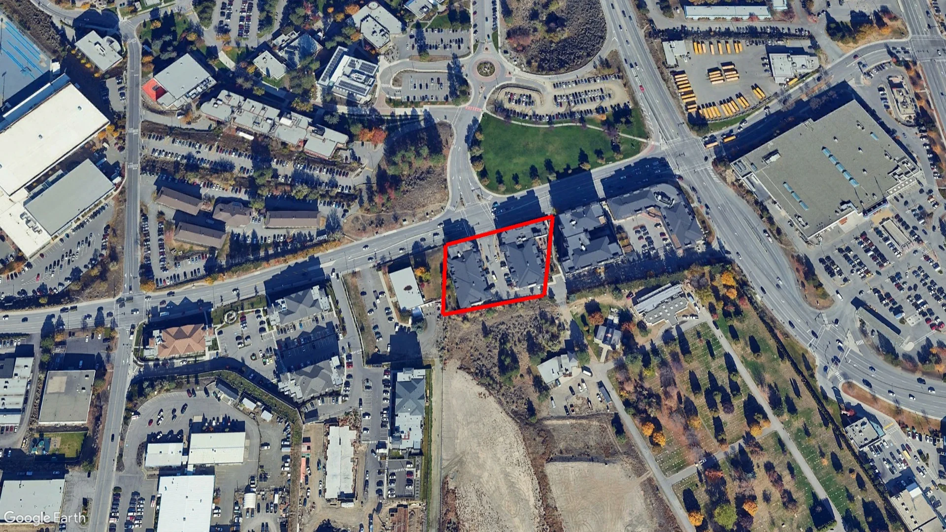  - Tax sale property in Kamloops