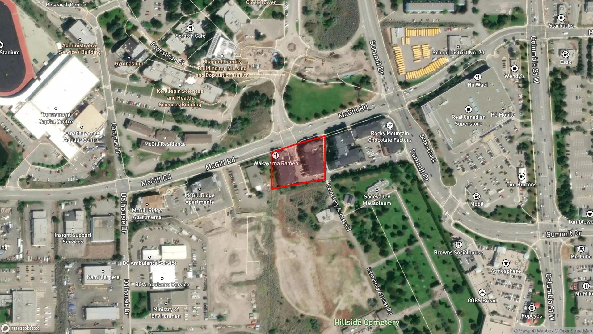 Tax sale property at 105 Mcgill Road, Kamloops, BC  V2C 6P7, Kamloops - Photo 3