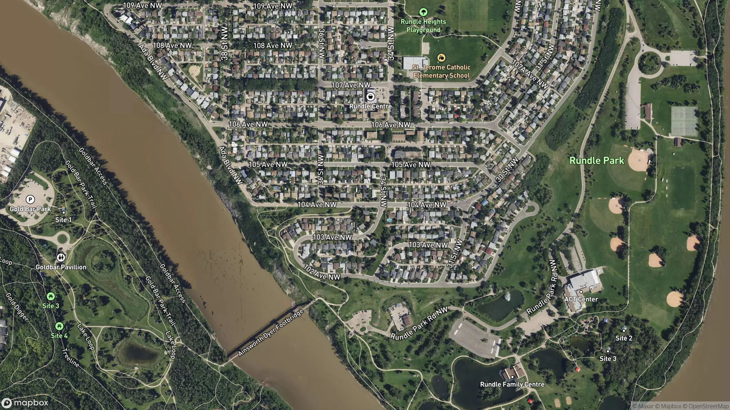 Tax Sale Property in City of Edmonton, Alberta