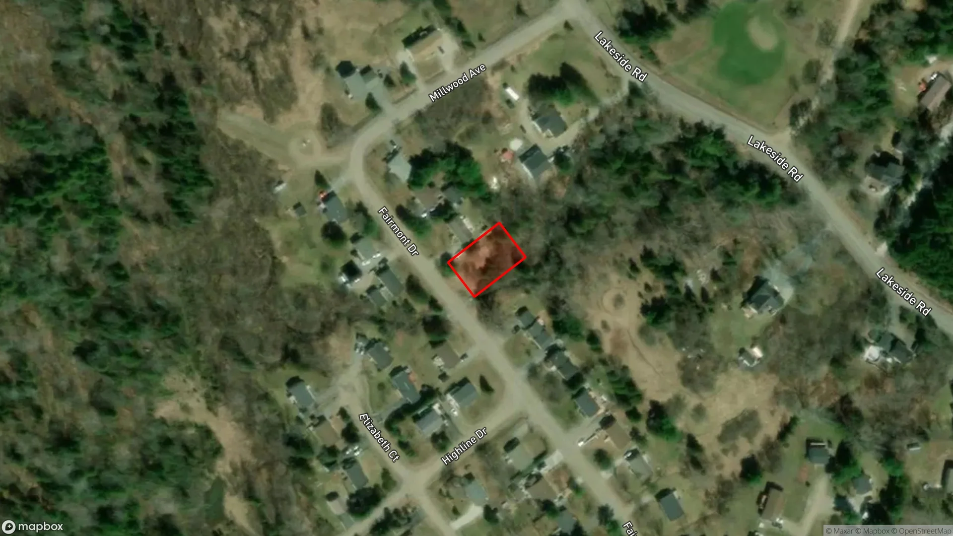 Tax sale property at , Saint John - Photo 2