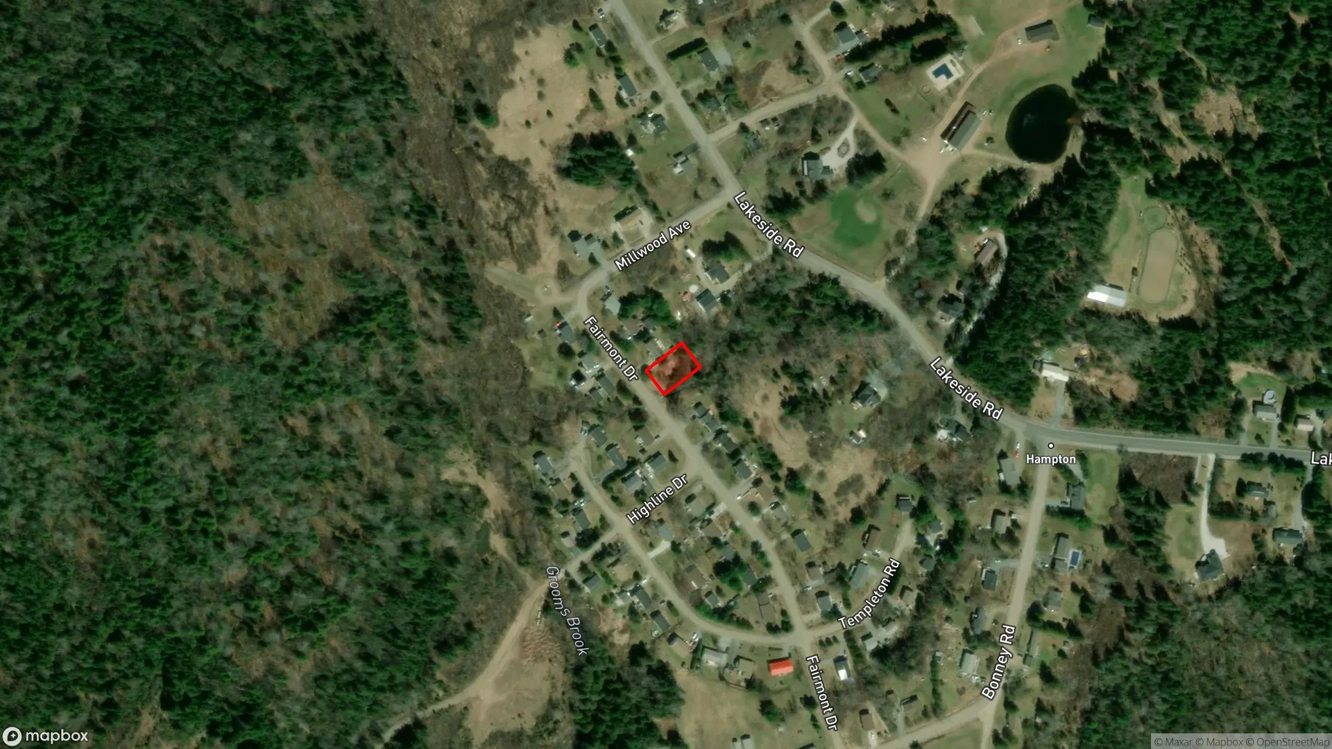 Tax sale property at , Saint John - Photo 3