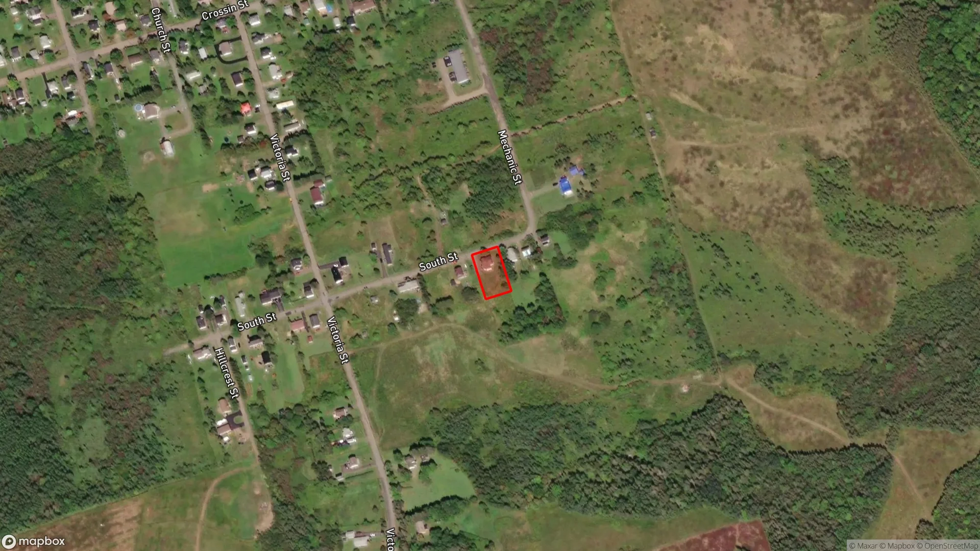 Tax sale property at , Cumberland - Photo 3