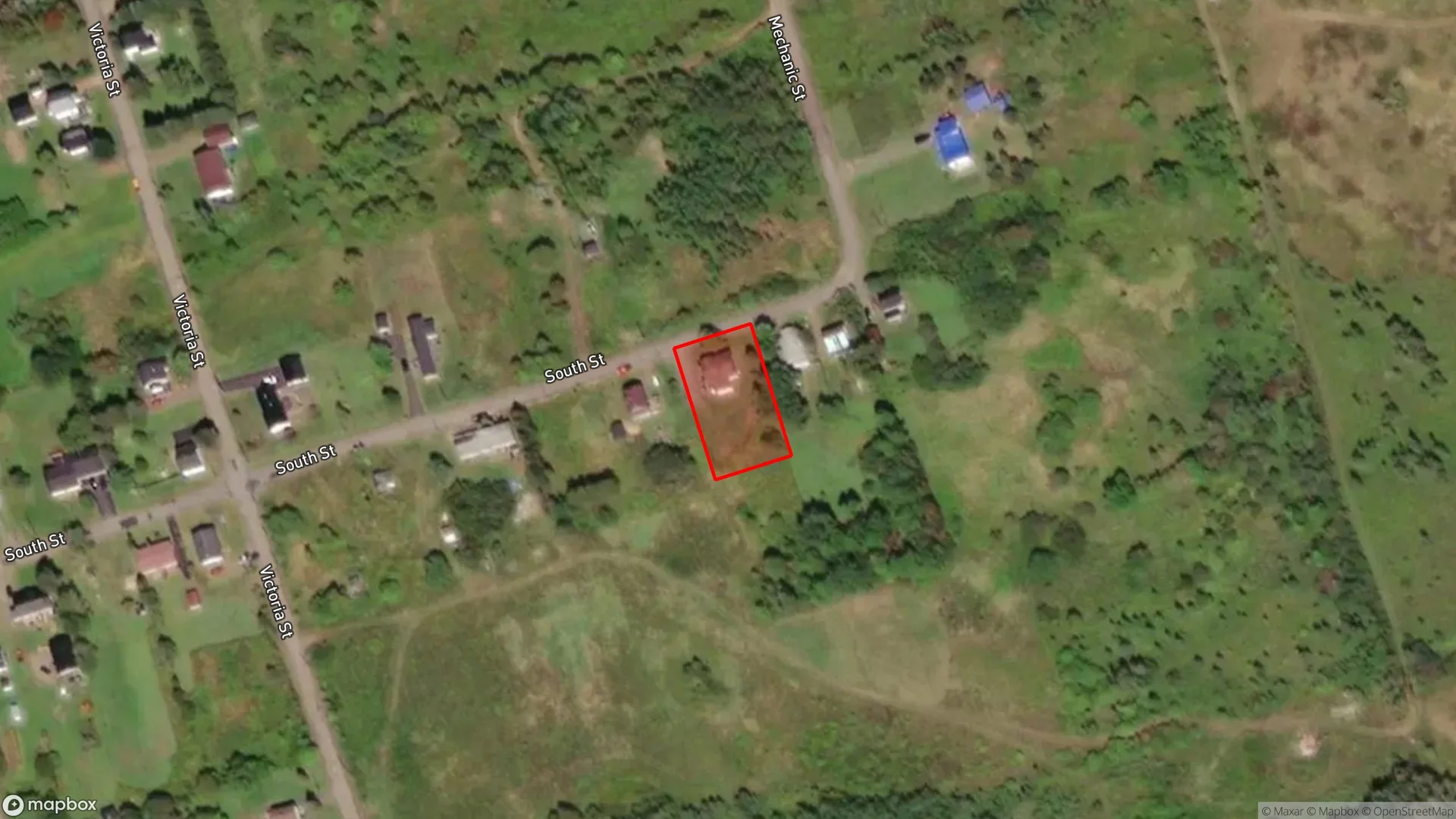 Tax sale property at , Cumberland - Photo 2