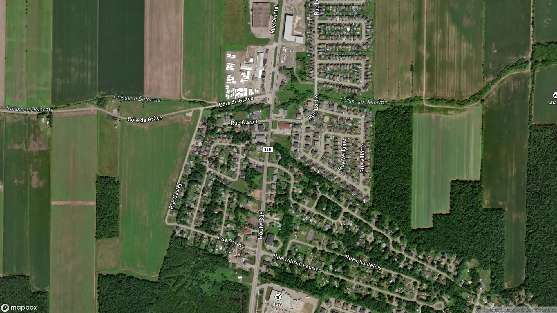 Tax sale property at , Saint-Lin-Laurentides - Photo 3