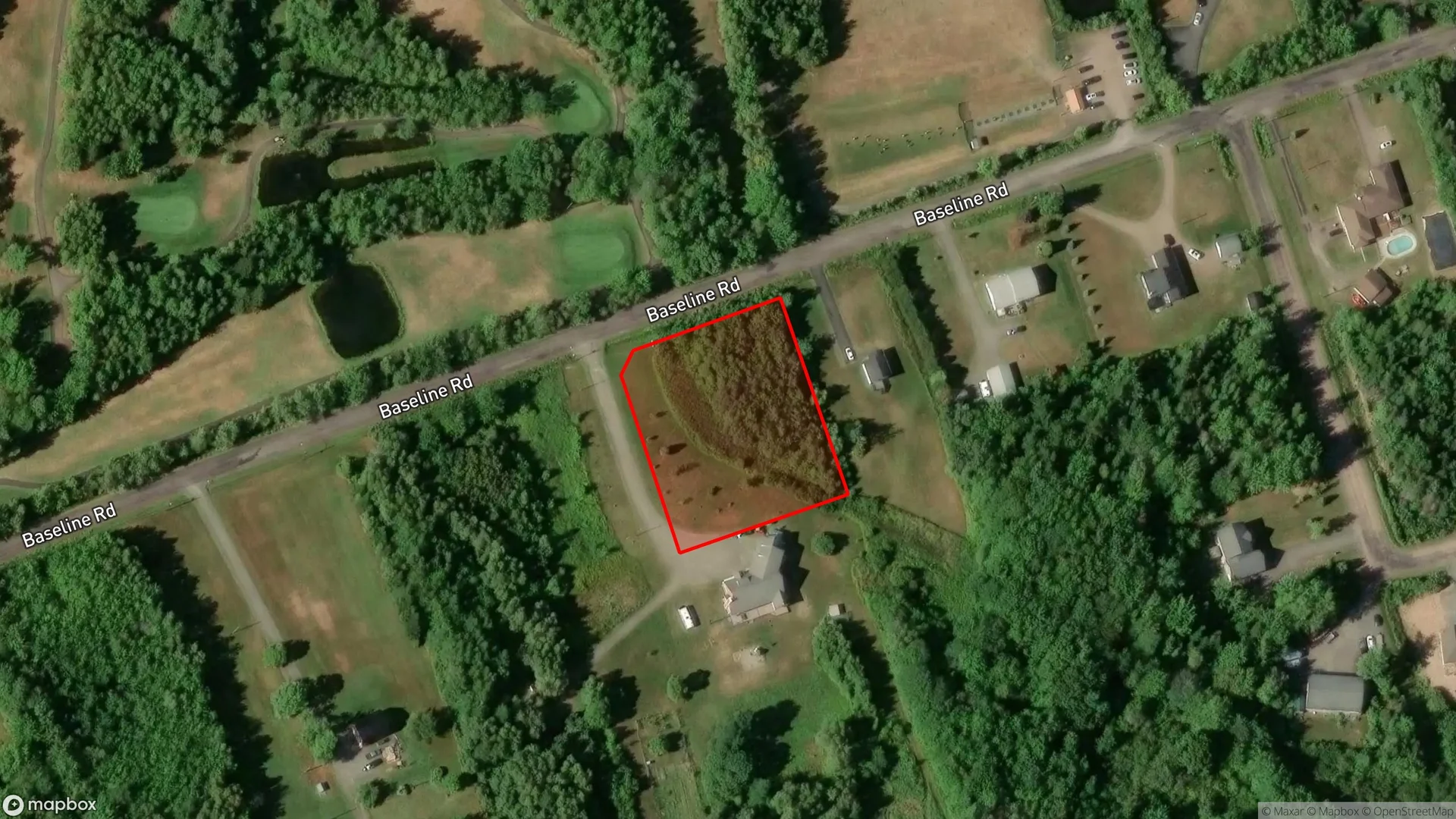Tax sale property at , Albert Westmorland - Photo 2