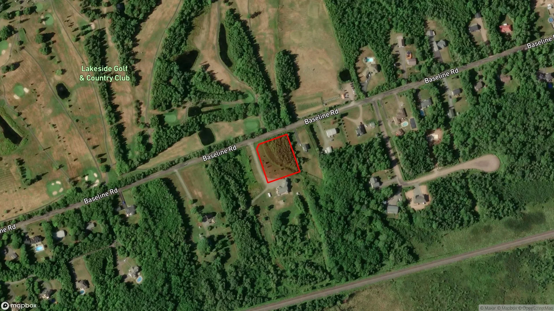 Tax sale property at , Albert Westmorland - Photo 3