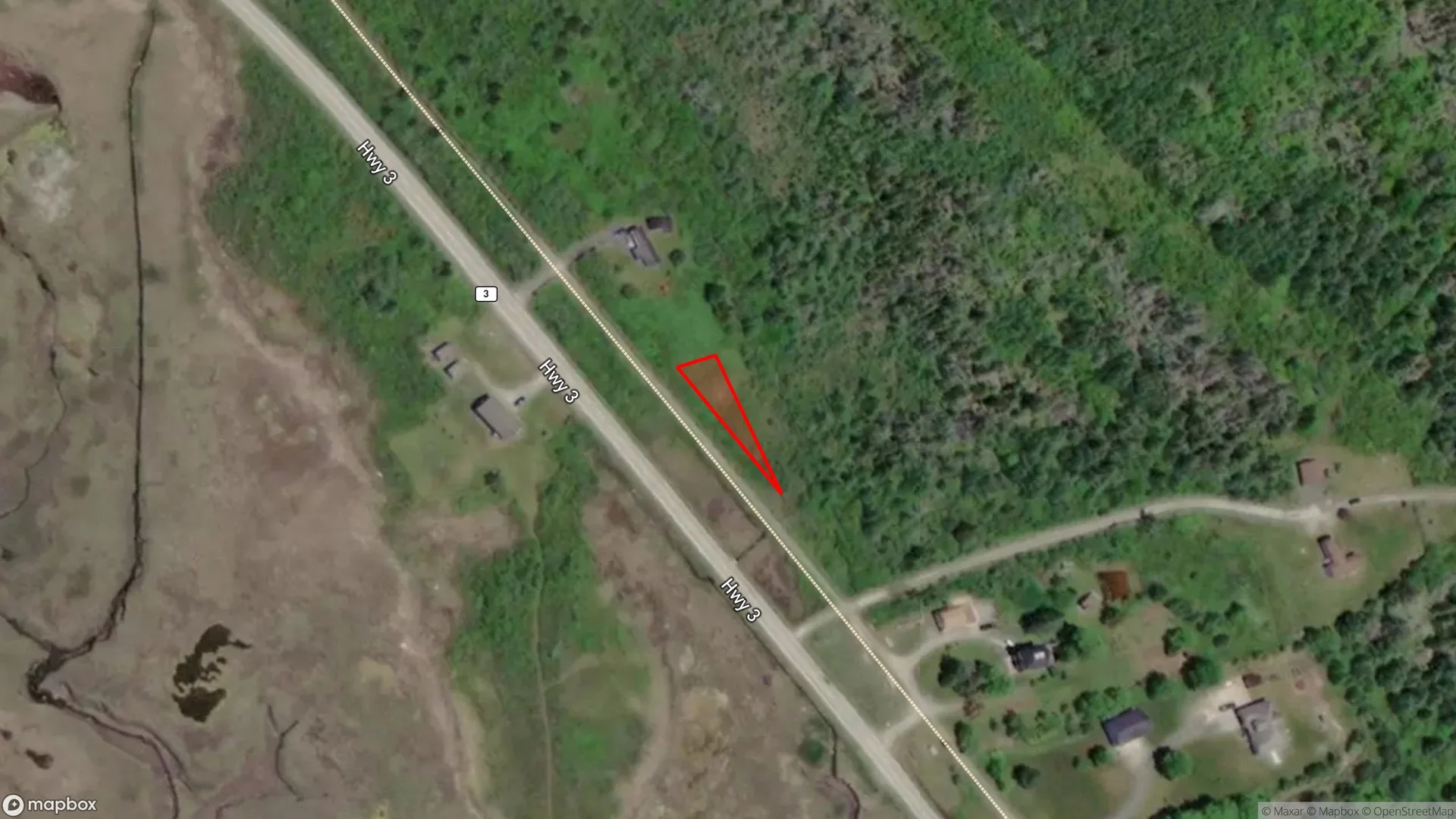 Tax sale property at , Barrington - Photo 2