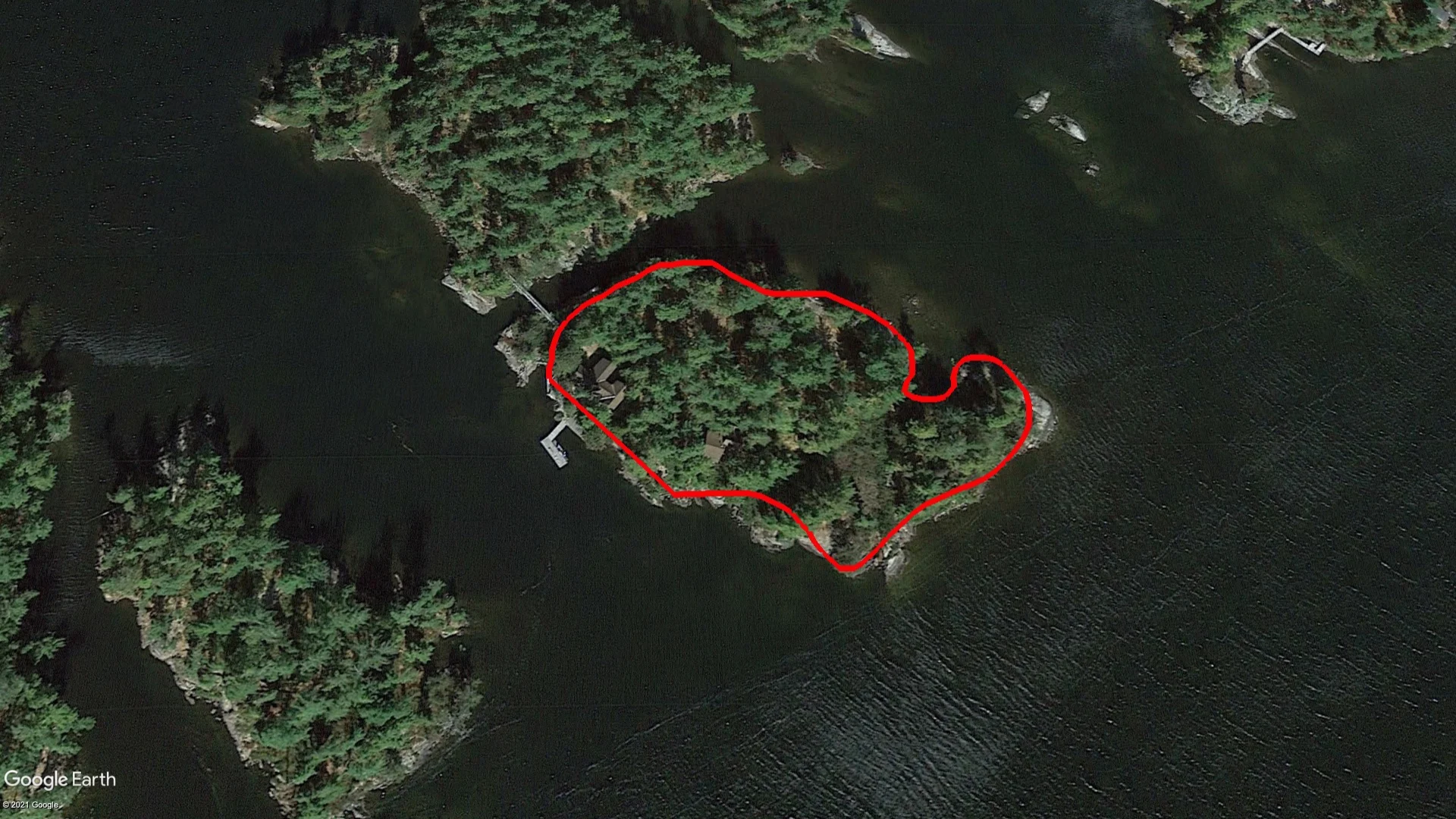 Tax sale property at , West Nipissing - Photo 2