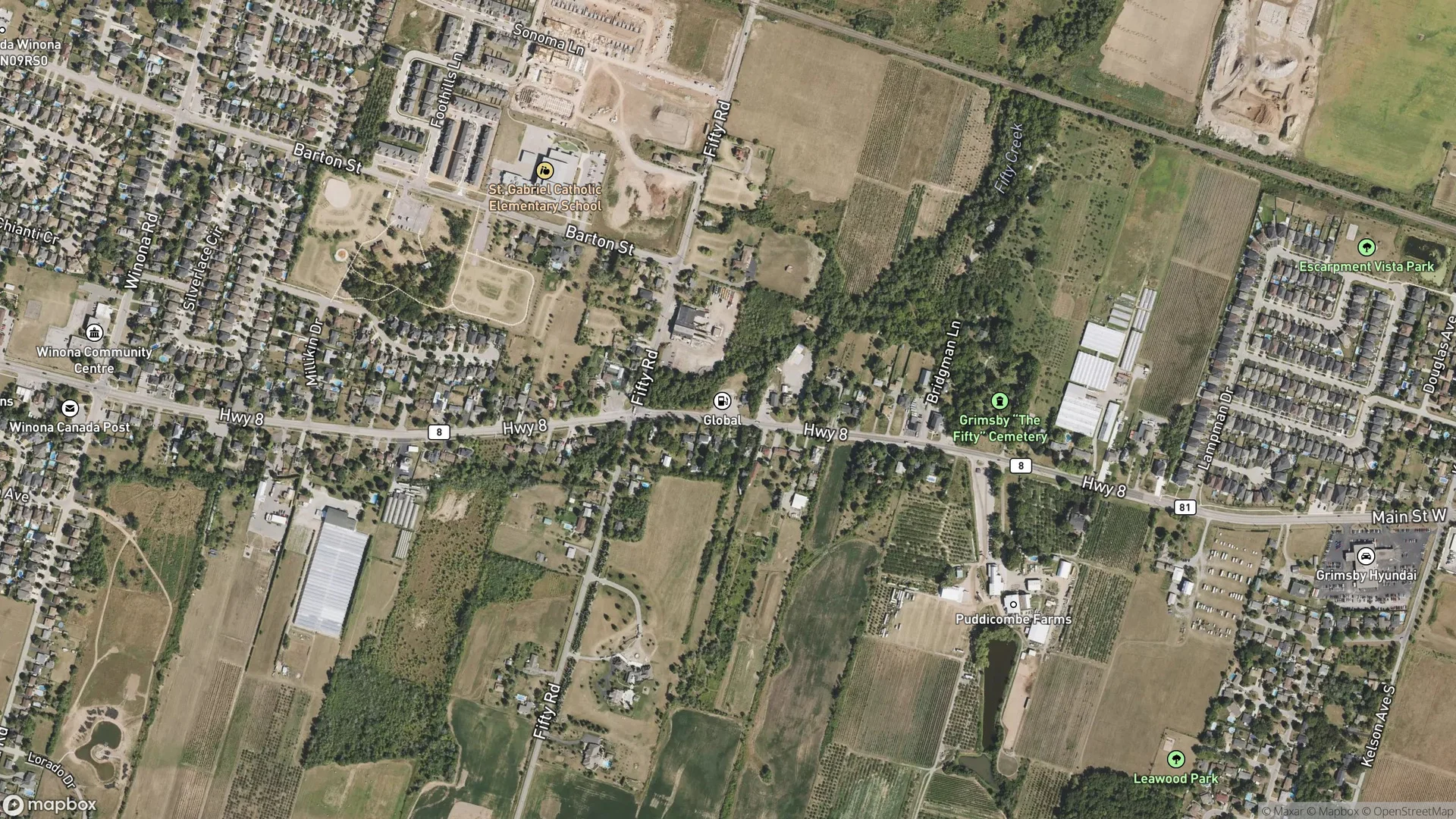  - Tax sale property in Hamilton