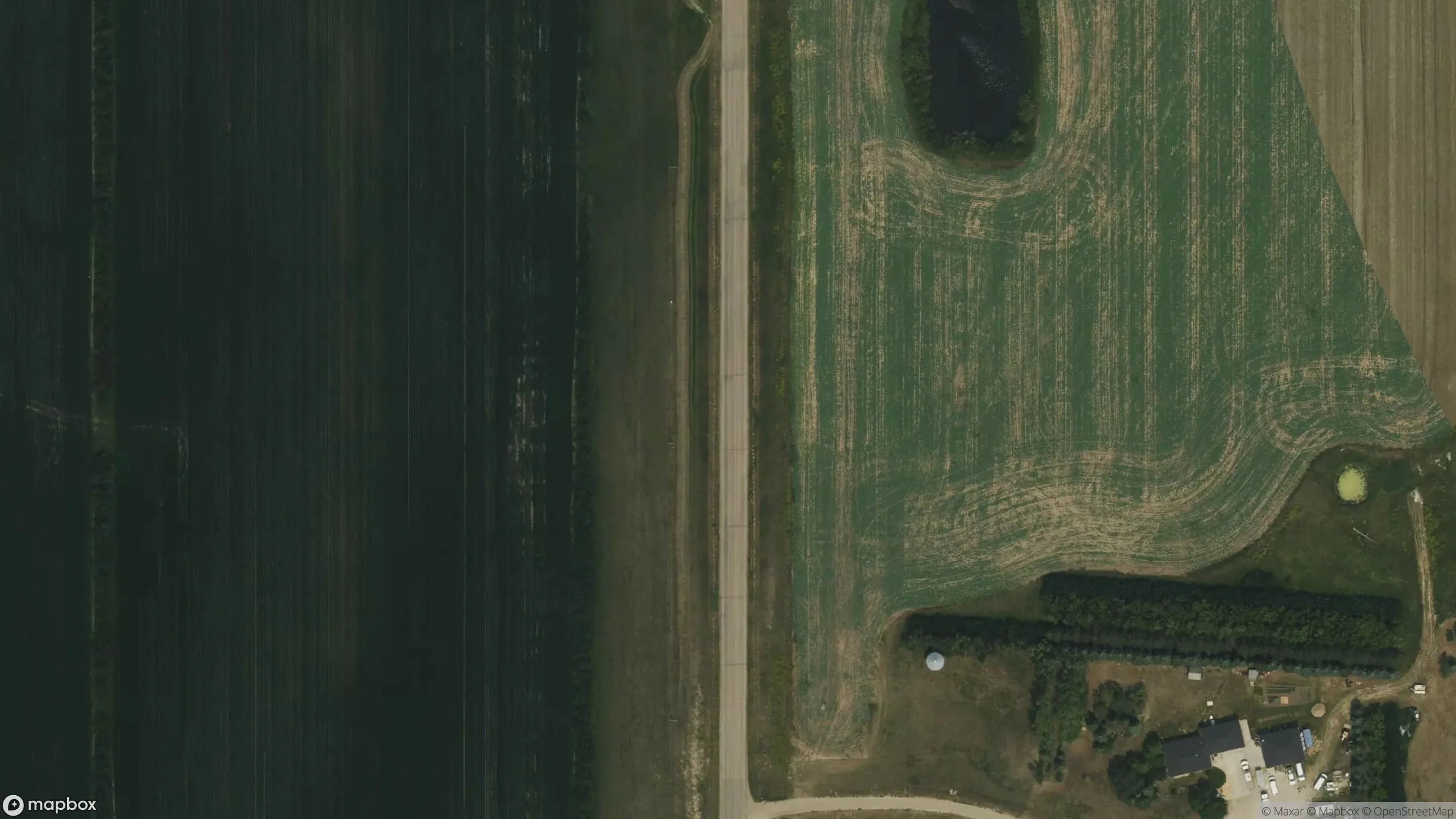 Tax Sale Property in Village of Montmartre, Saskatchewan
