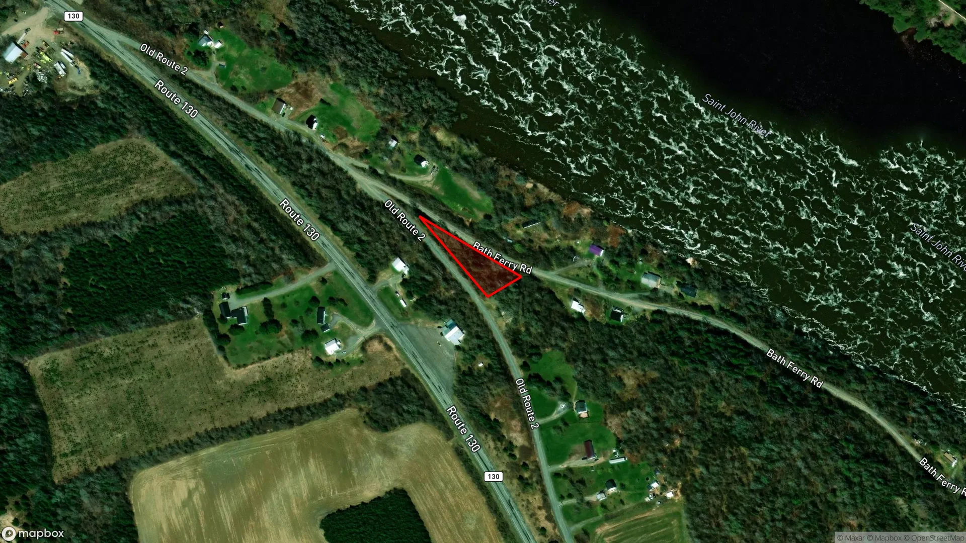 Tax sale property at , Carleton - Photo 3