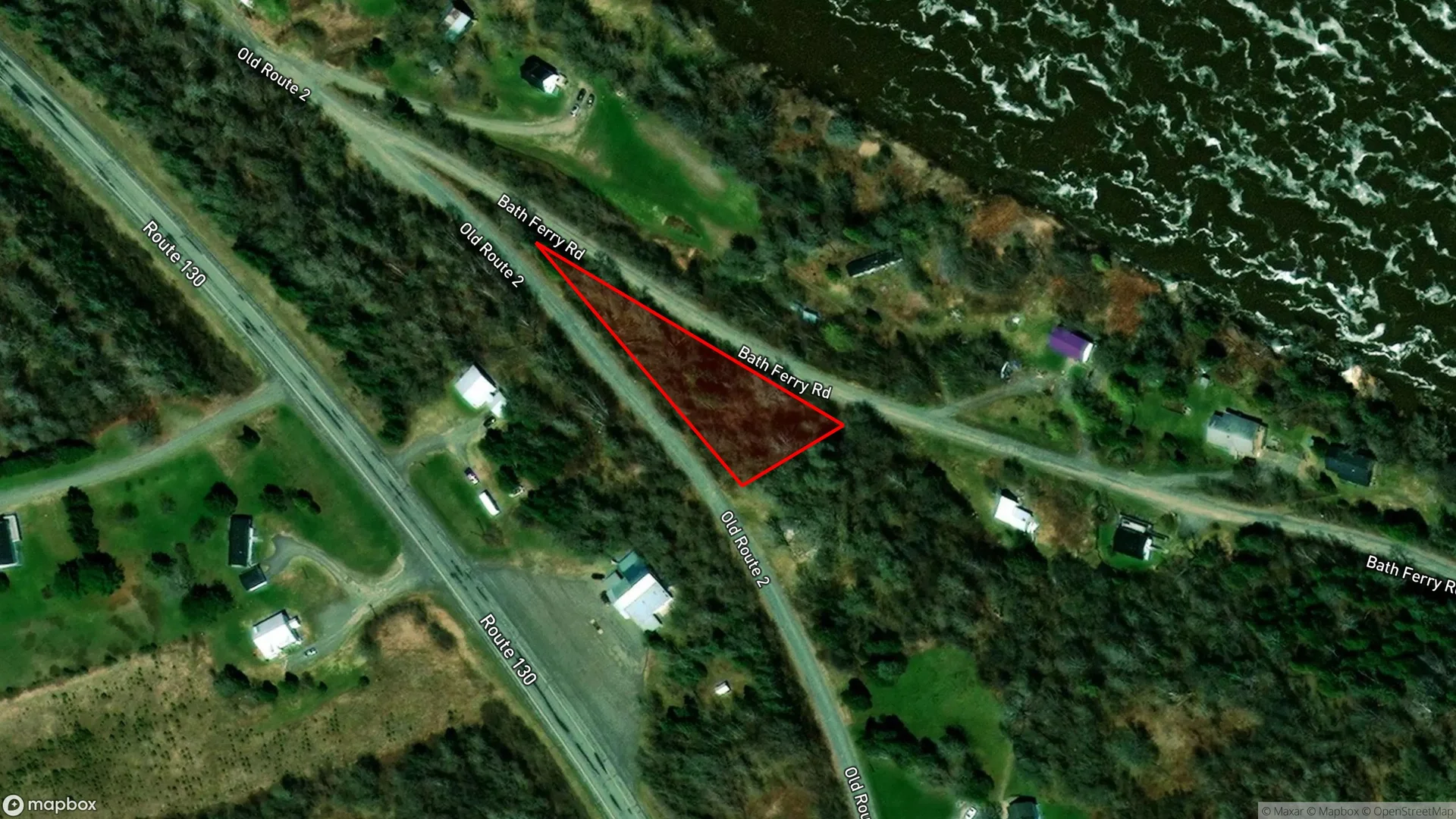 Tax sale property at , Carleton - Photo 2
