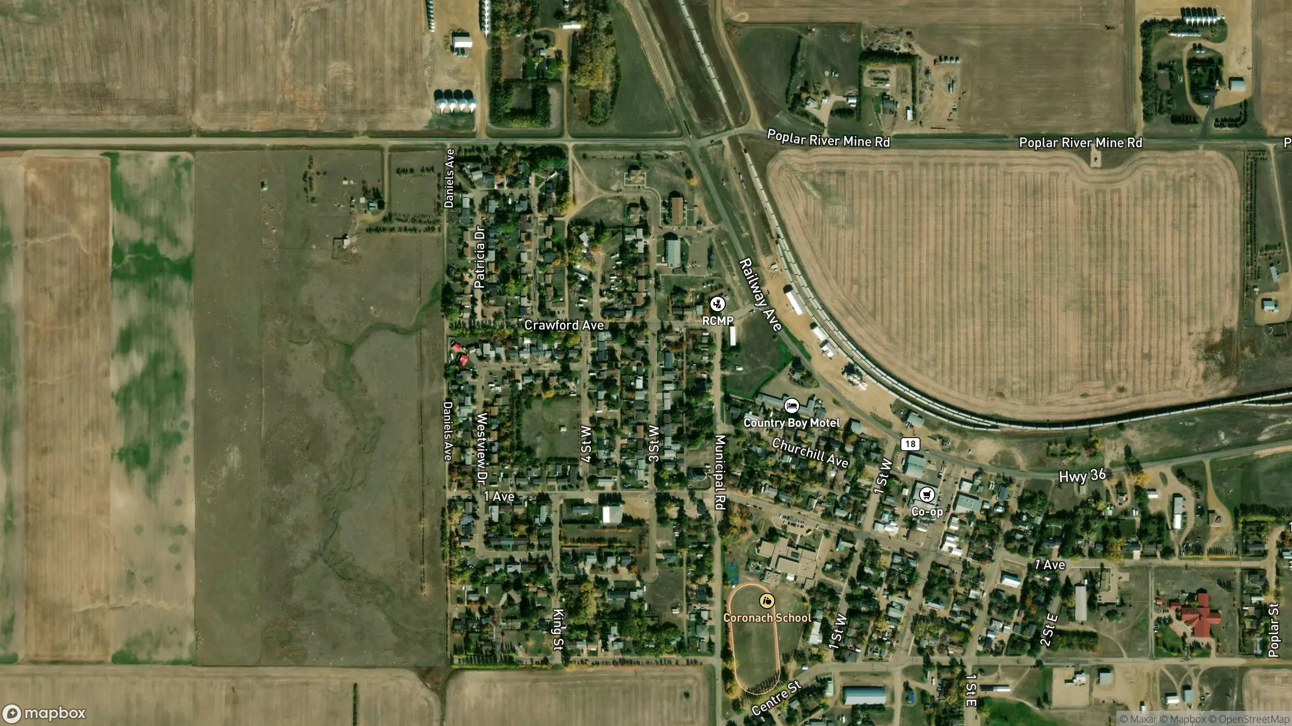 Tax sale property at , Town of Coronach - Photo 3