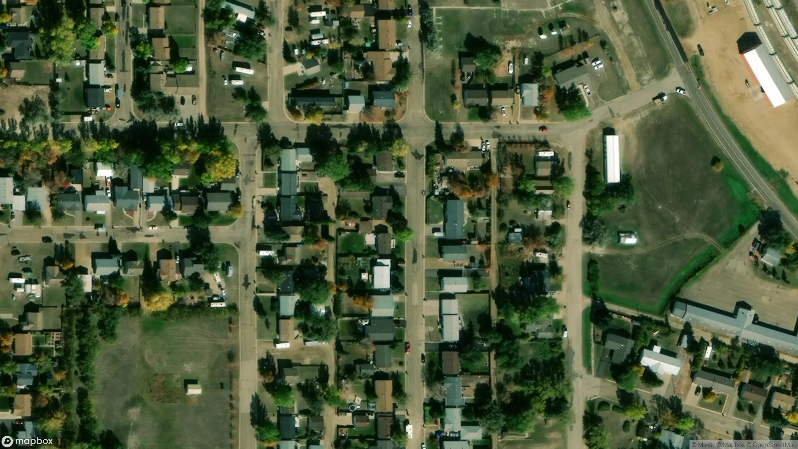 Tax Sale Property in Town of Coronach, Saskatchewan