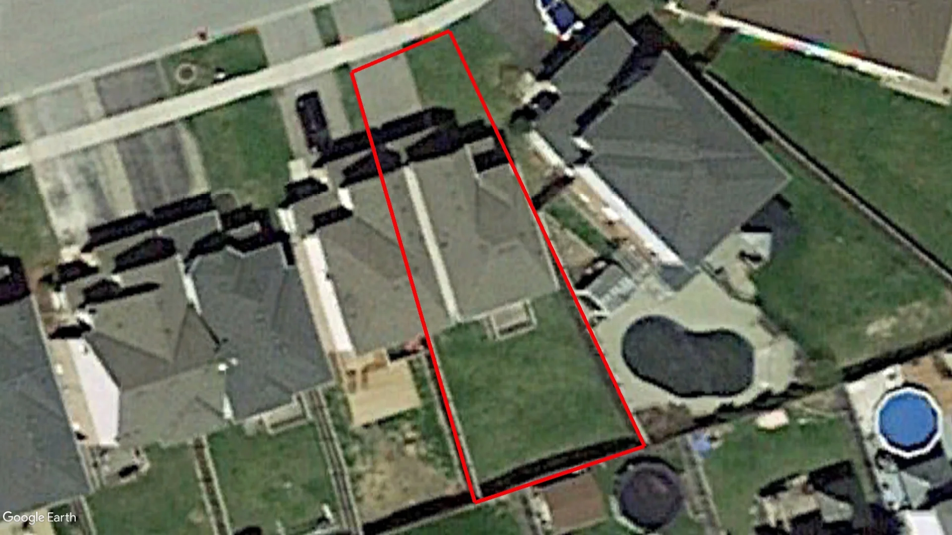  - Tax sale property in Clarington