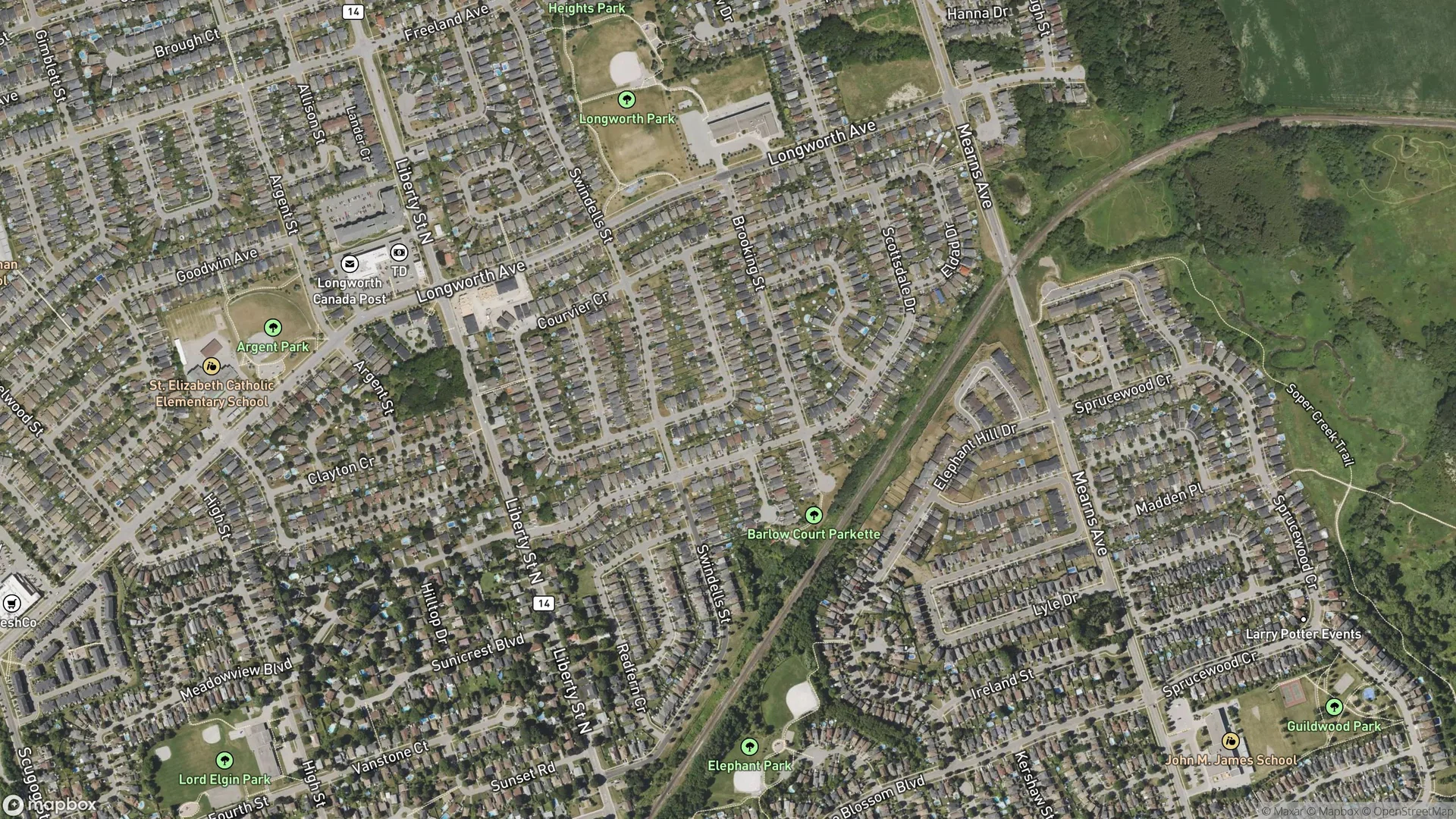 Tax Sale Property in Clarington, Ontario