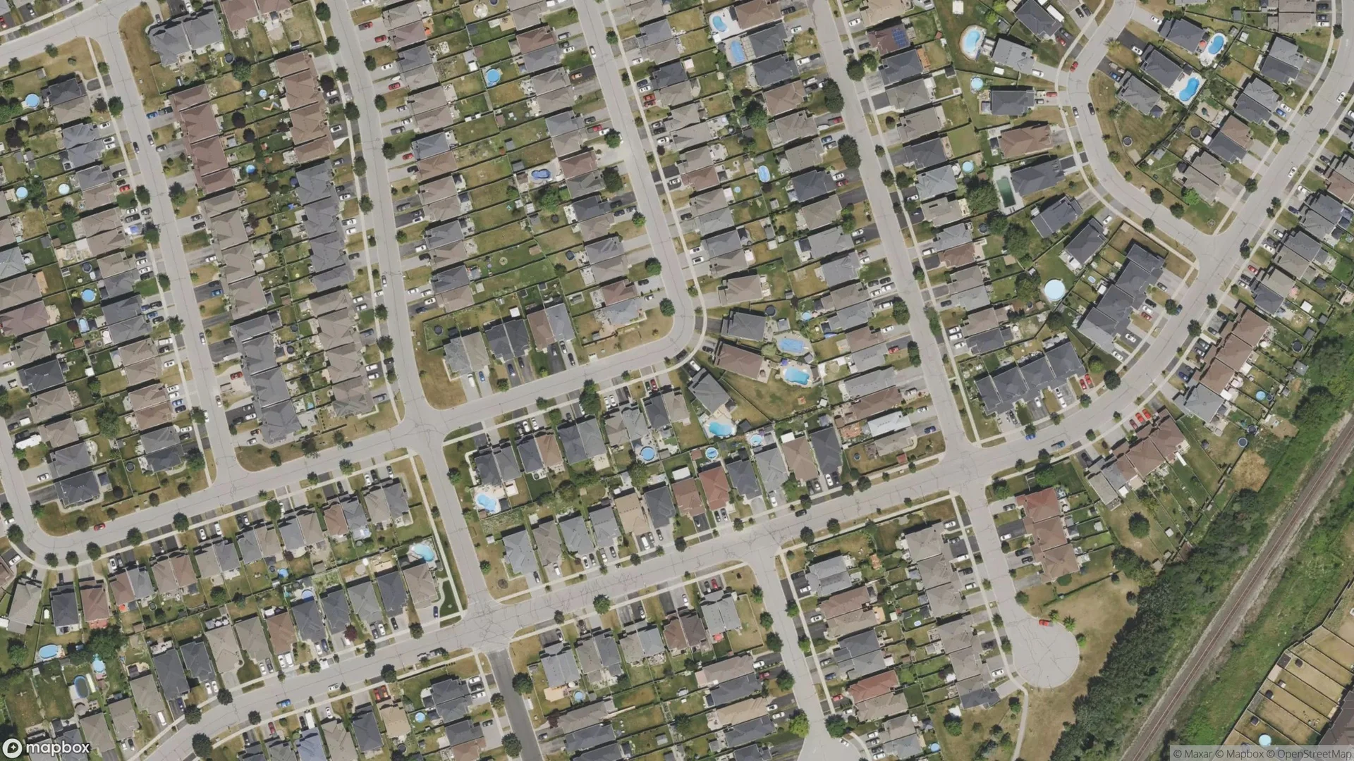 Tax sale property at , Clarington - Photo 2