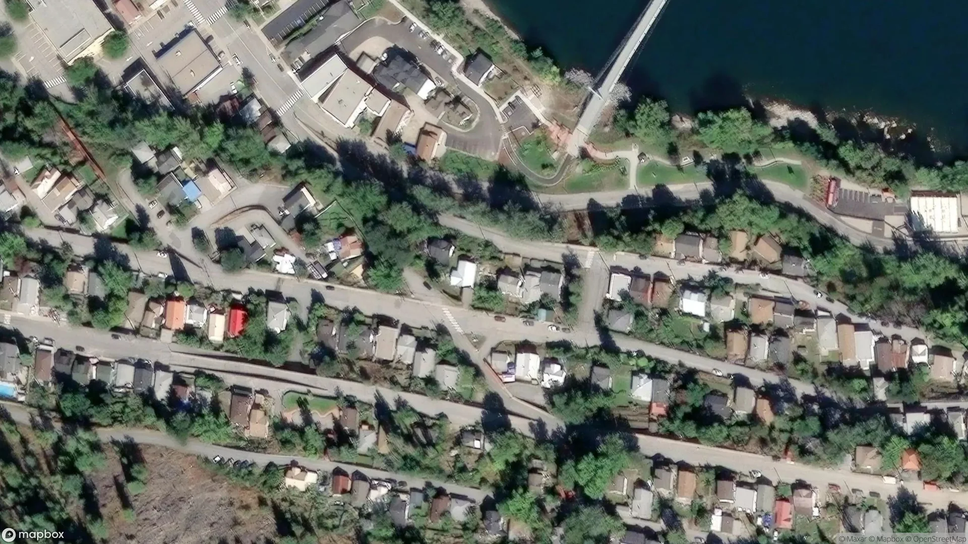 Tax sale property at , Trail - Photo 2