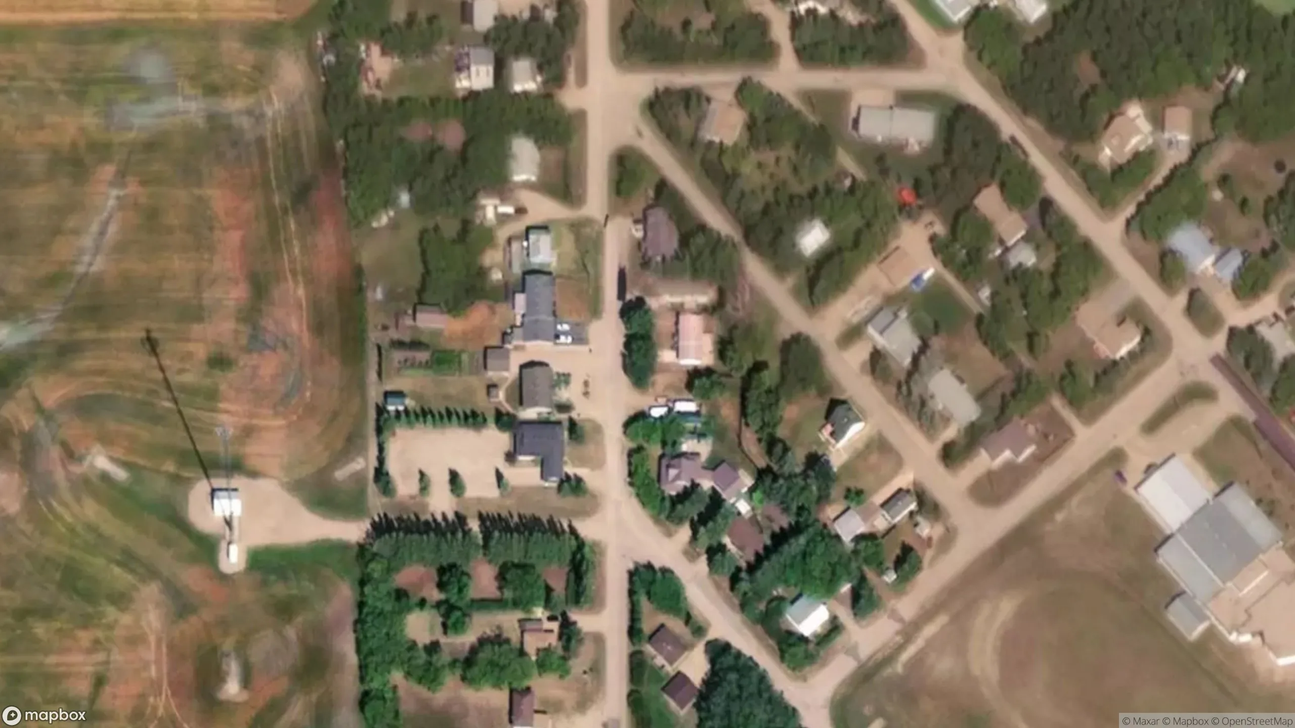 Tax Sale Property in LeRoy, Saskatchewan