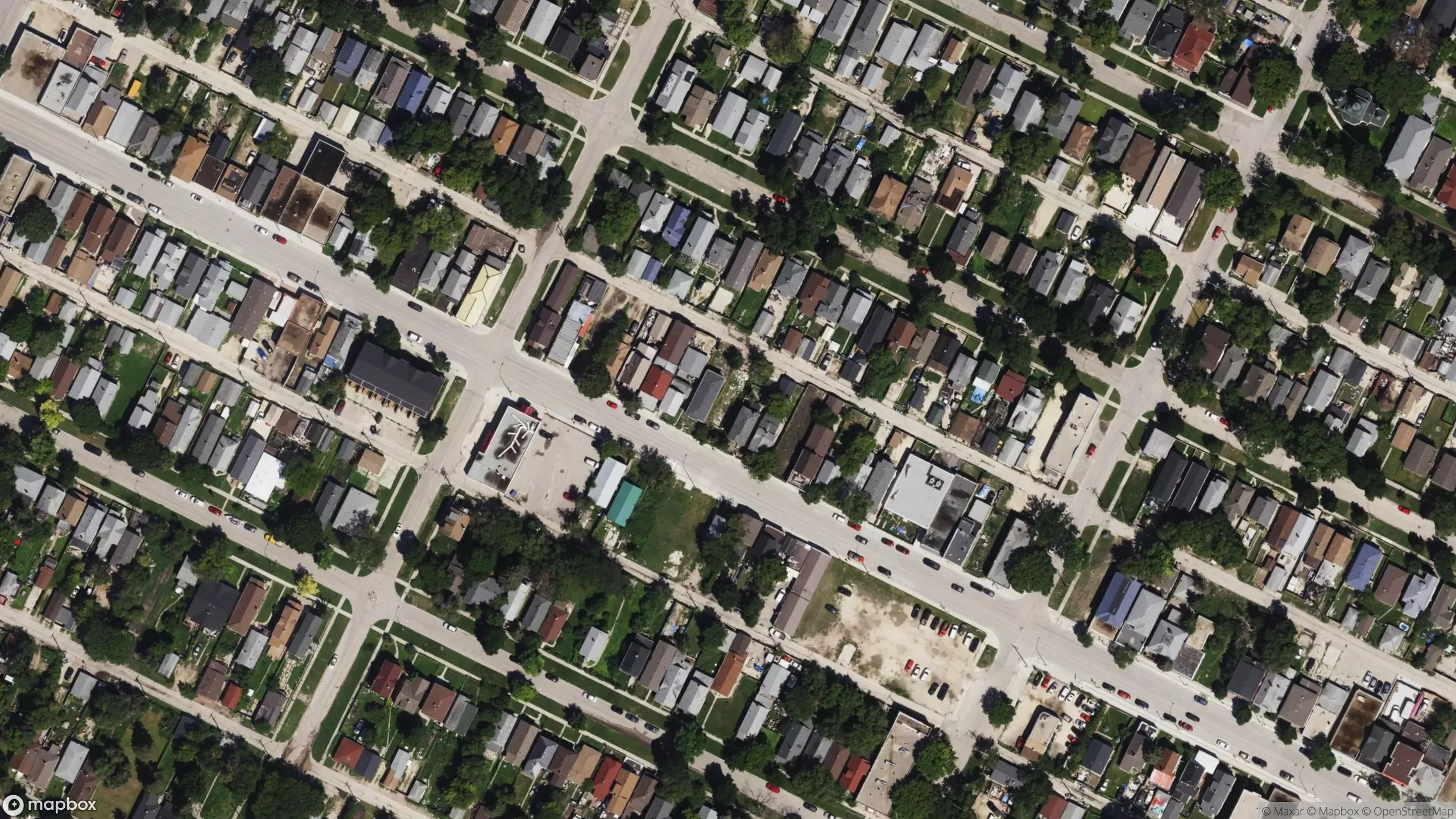 Tax sale property at , Winnipeg - Photo 2