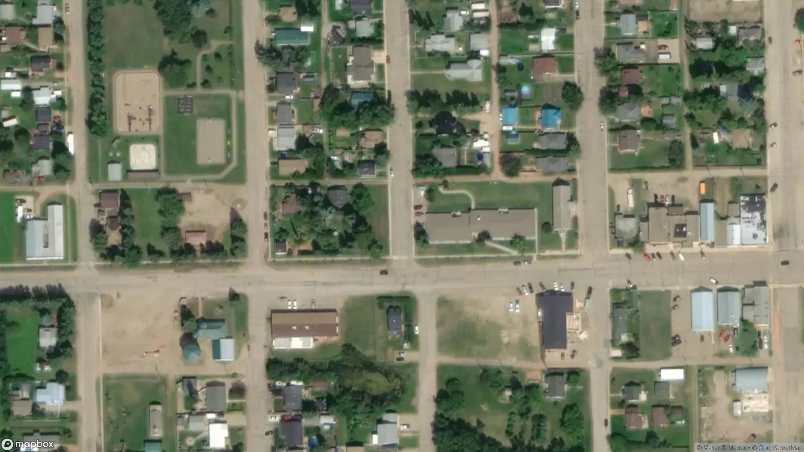Tax sale property at , Delburne - Photo 2