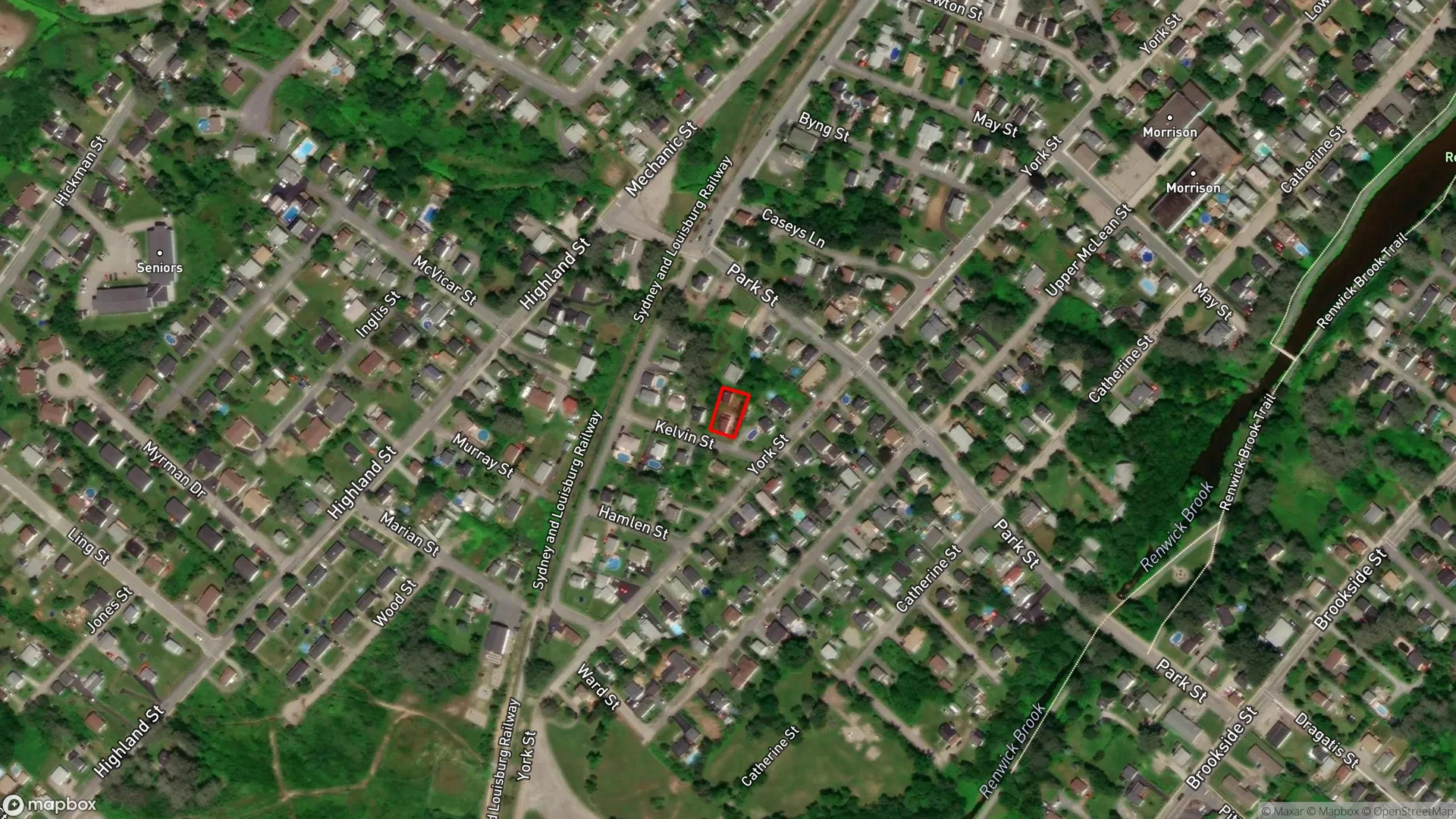 Tax sale property at , Cape Breton - Photo 3
