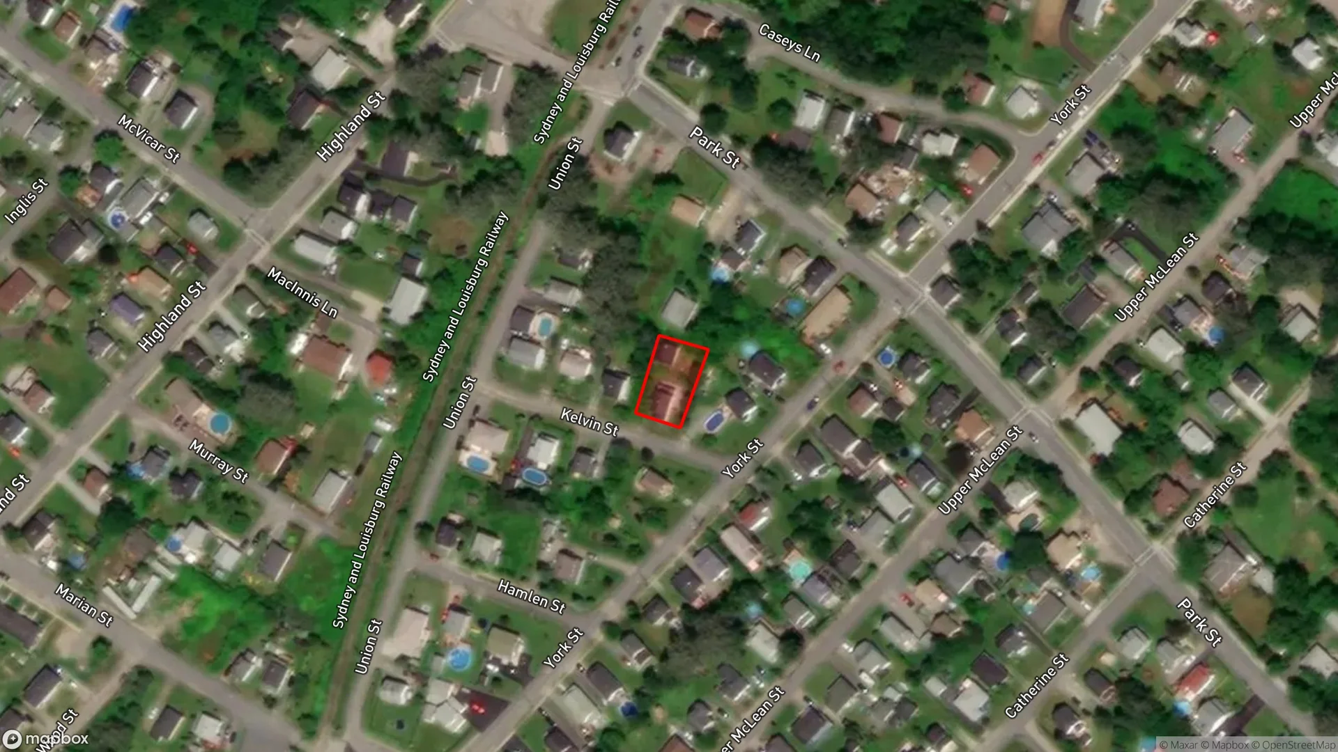 Tax sale property at , Cape Breton - Photo 2