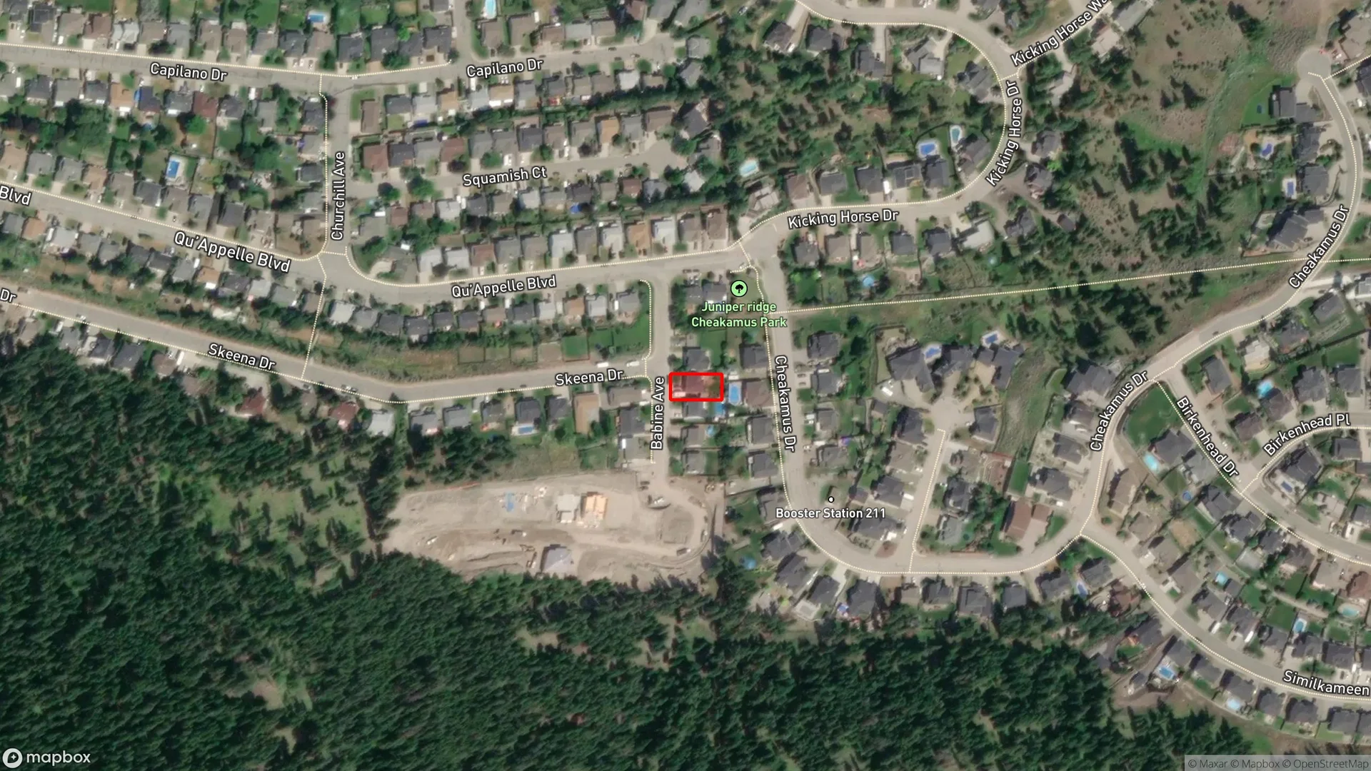 Tax sale property at , Kamloops - Photo 3