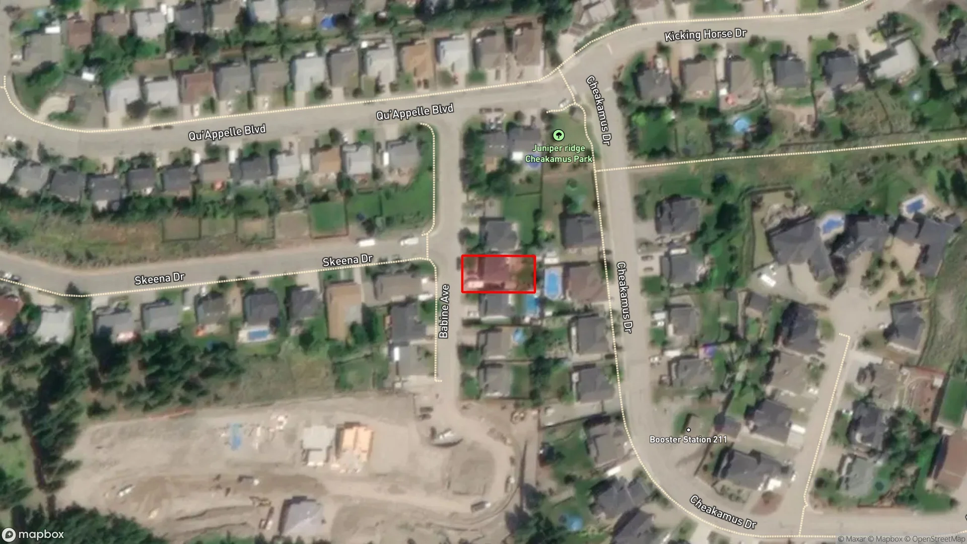 Tax sale property at , Kamloops - Photo 2