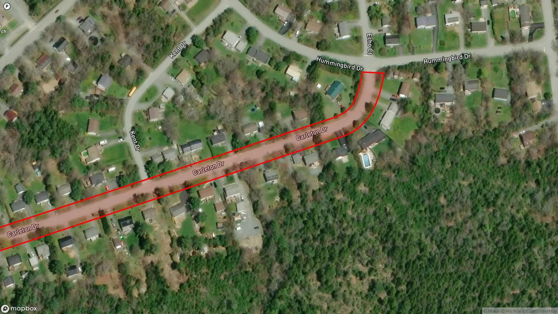 Tax sale property at , Halifax - Photo 2